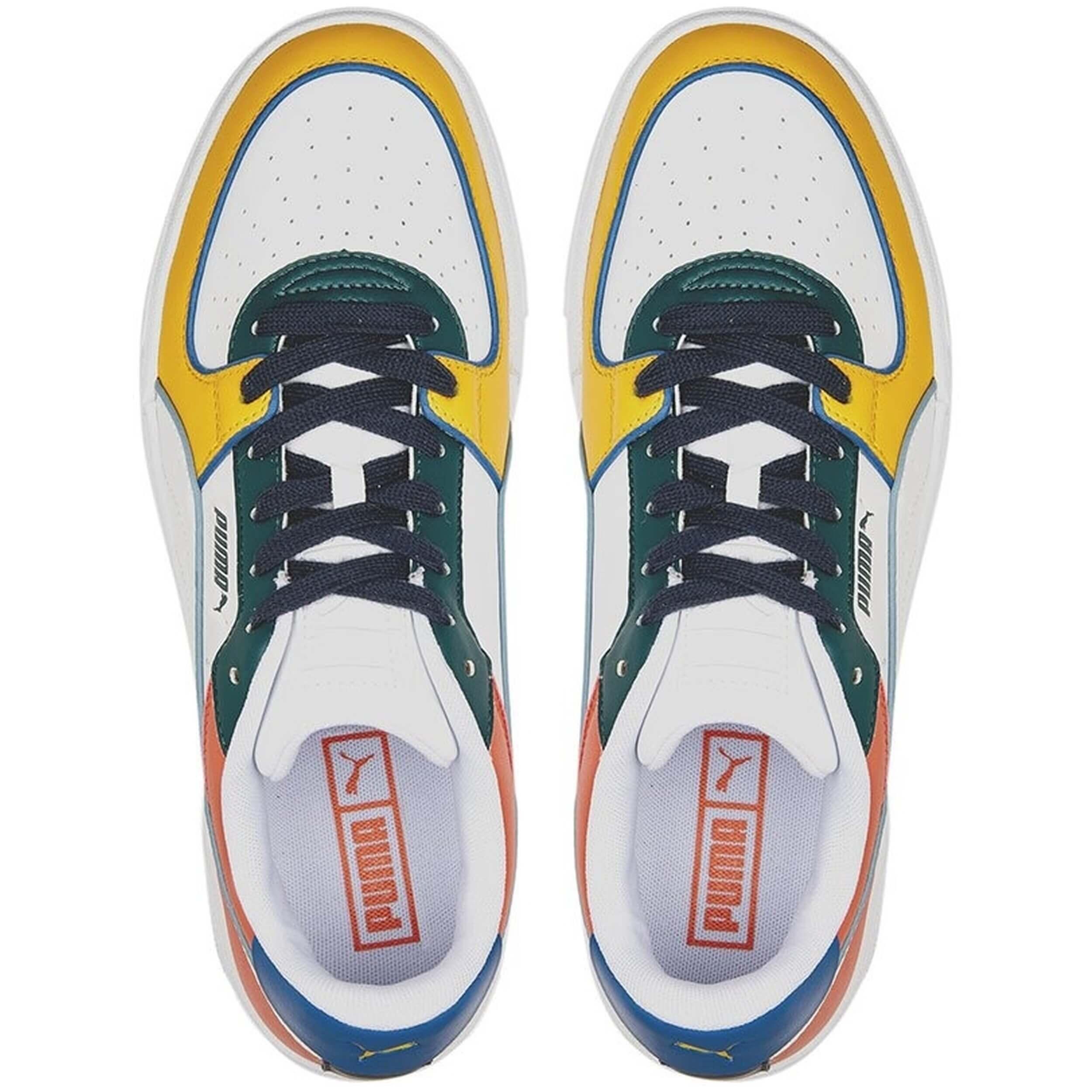 Scarpe Puma modello 388557-02 per uomini 5/6