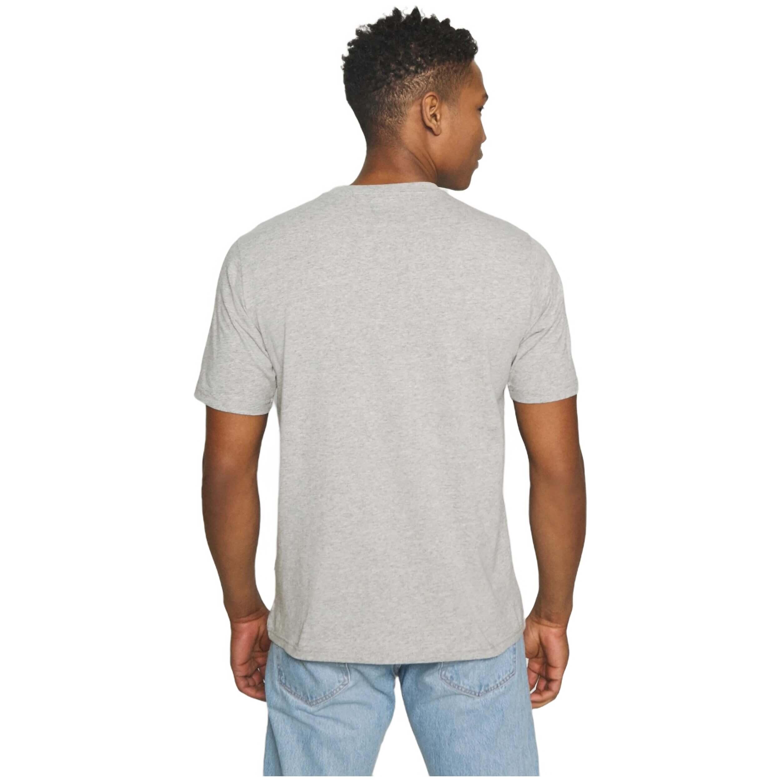 Kurzarmshirt Dickies Modell Mapleton für männer 3/5