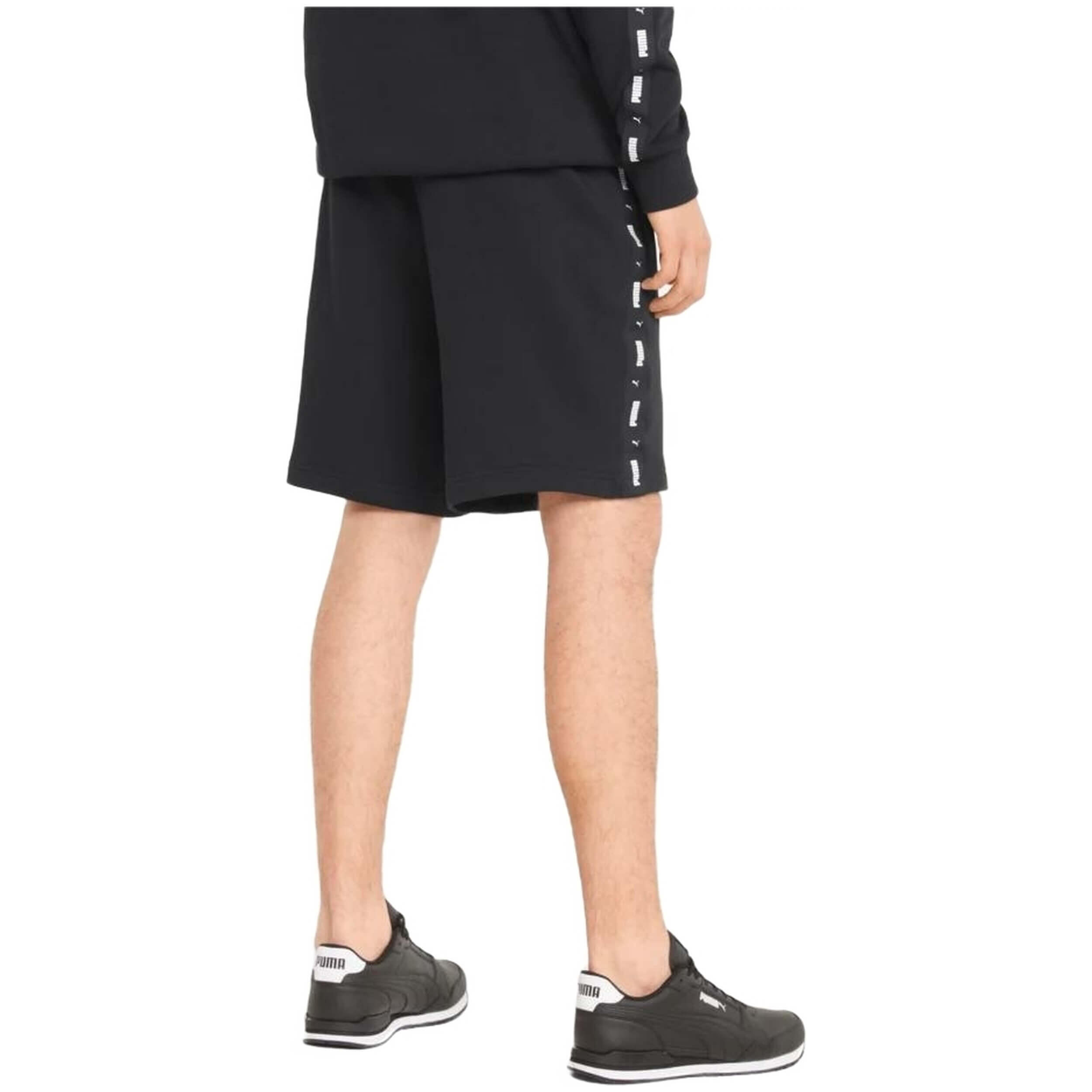 Short Puma modèle 847387-87 pour homme 2/5