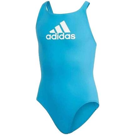 Maillot de bain Adidas modèle FL8656 pour filles