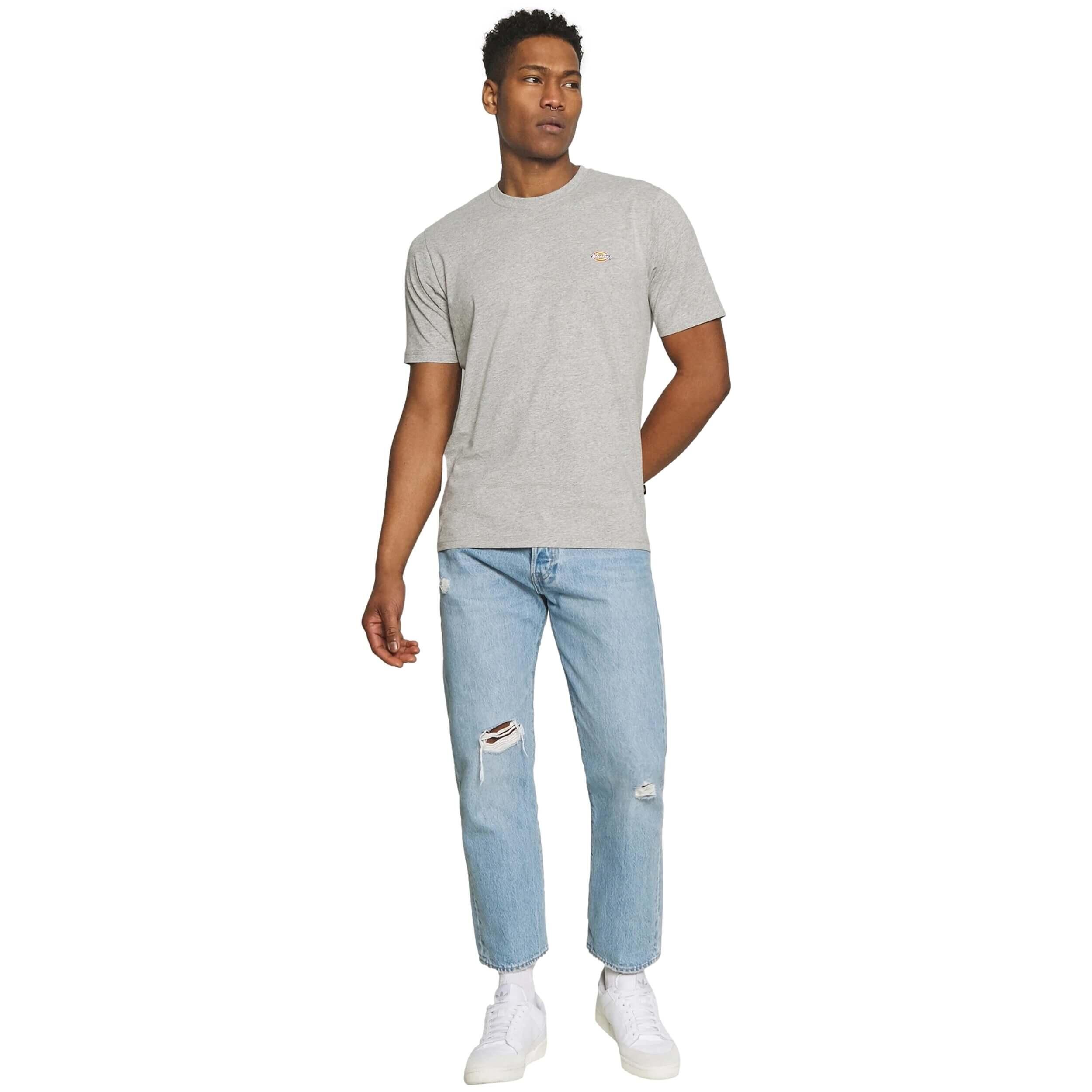 Kurzarmshirt Dickies Modell Mapleton für männer 5/5