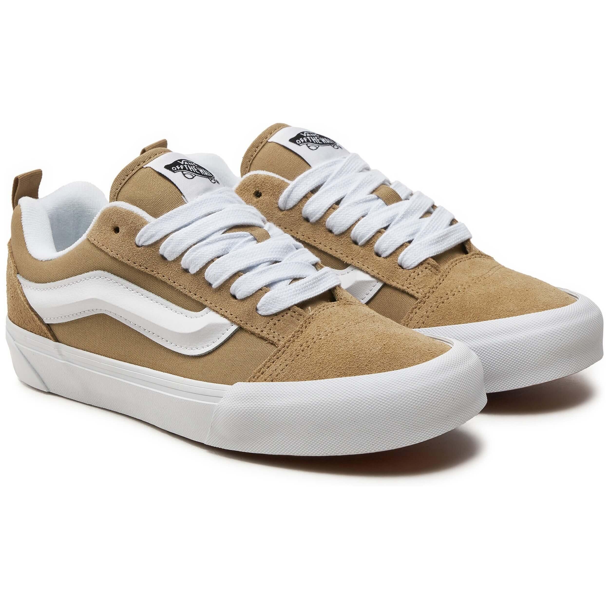 Baskets Vans modèle VN000CRPKHK1 pour homme 2/5