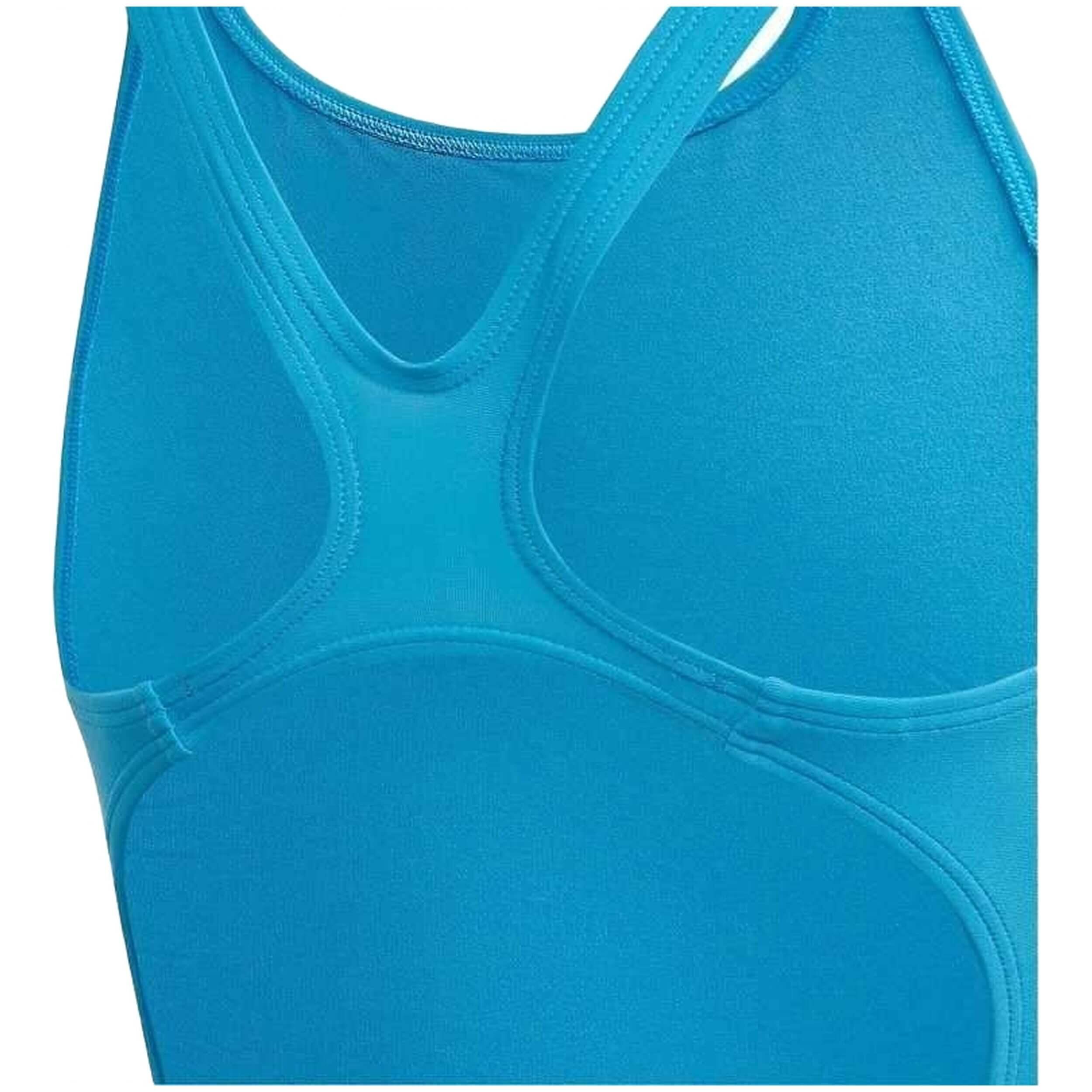 Bañador Adidas modelo FL8656 para niñas 3/3