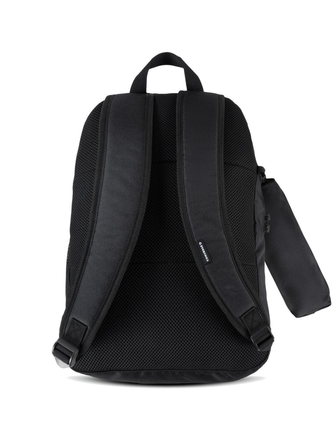 Sac à dos Converse kids 9a5518 Noir 4/5