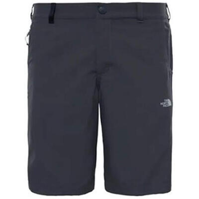Korte broek the north face model nf00a2s850c5-30-reg voor mannen
