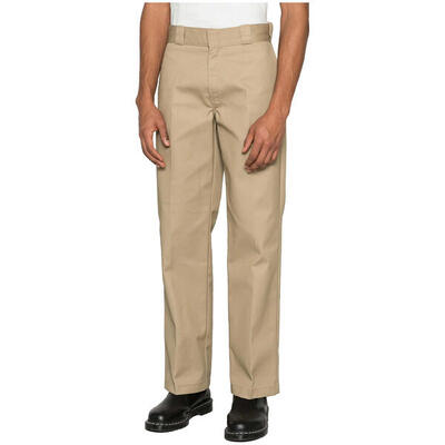 Lange broek dickies 874 work pant rec voor mannen