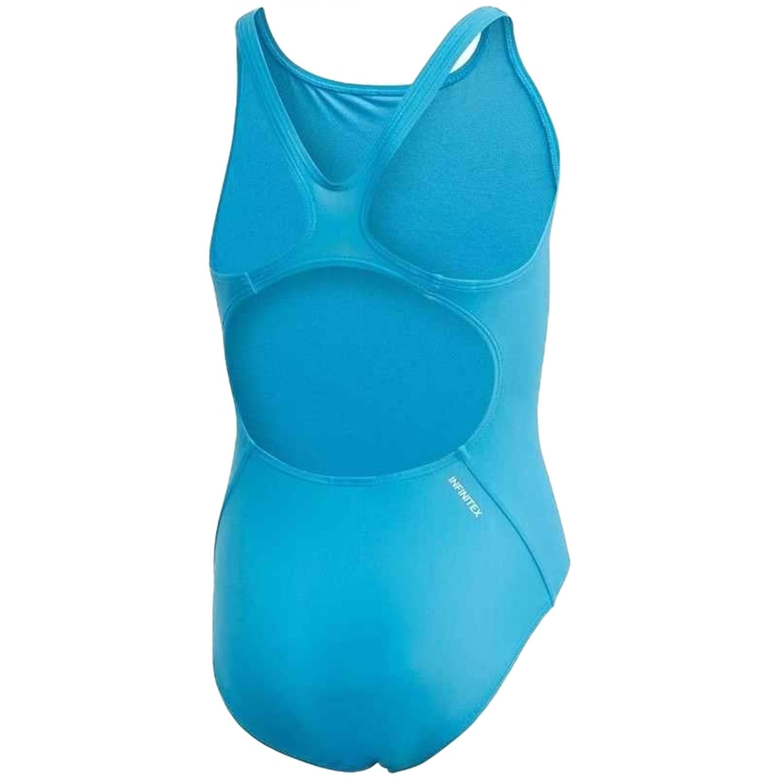 Bañador Adidas modelo FL8656 para niñas 2/3