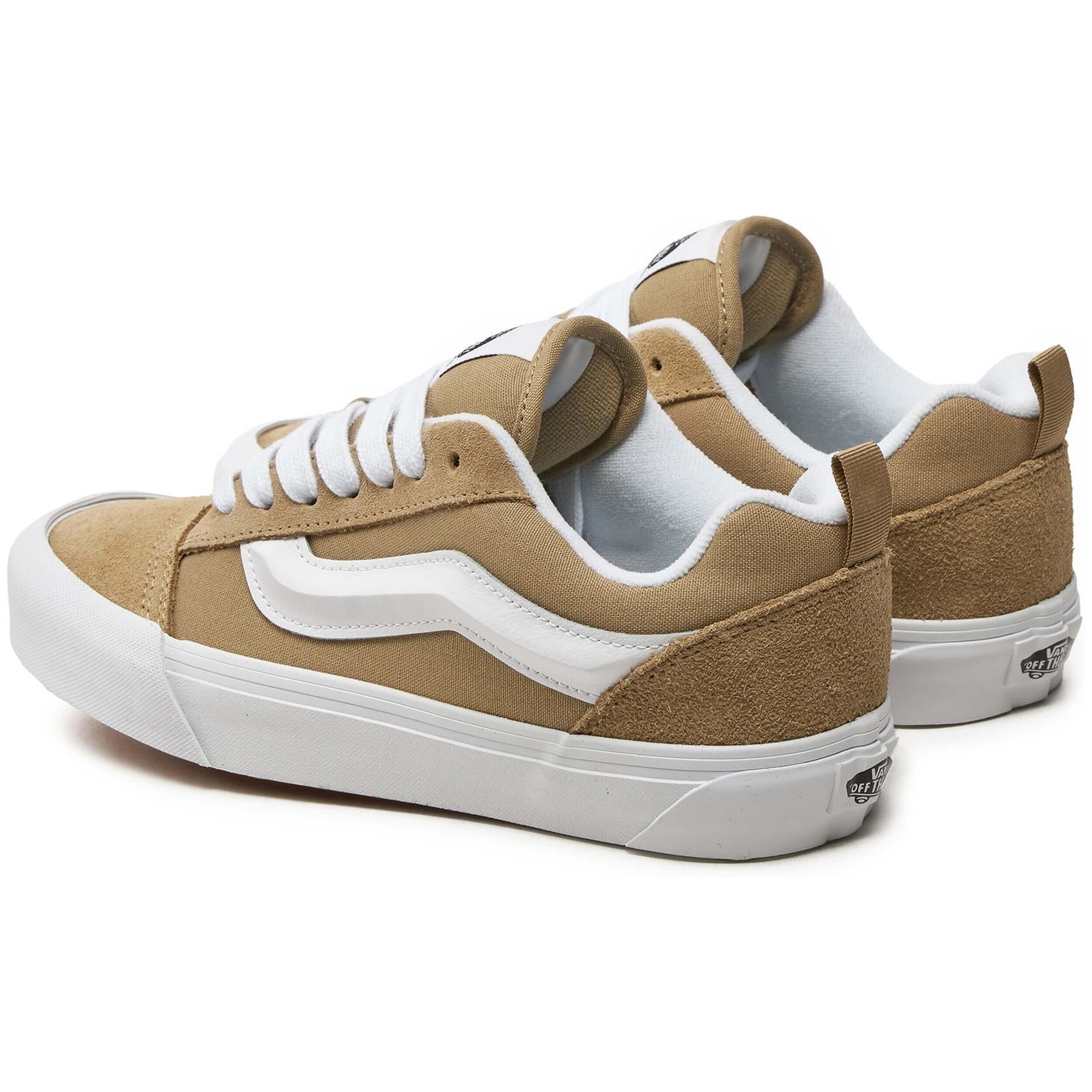 Baskets Vans modèle VN000CRPKHK1 pour homme 3/5