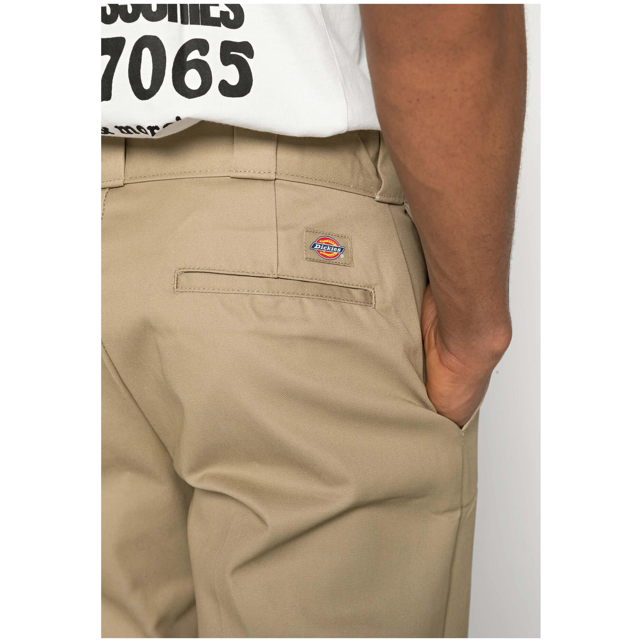 Pantalon long Dickies 874 Work Pant Rec pour homme 5/5