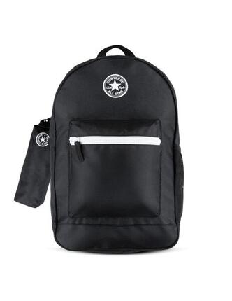 Sac à dos Converse kids 9a5518 Noir