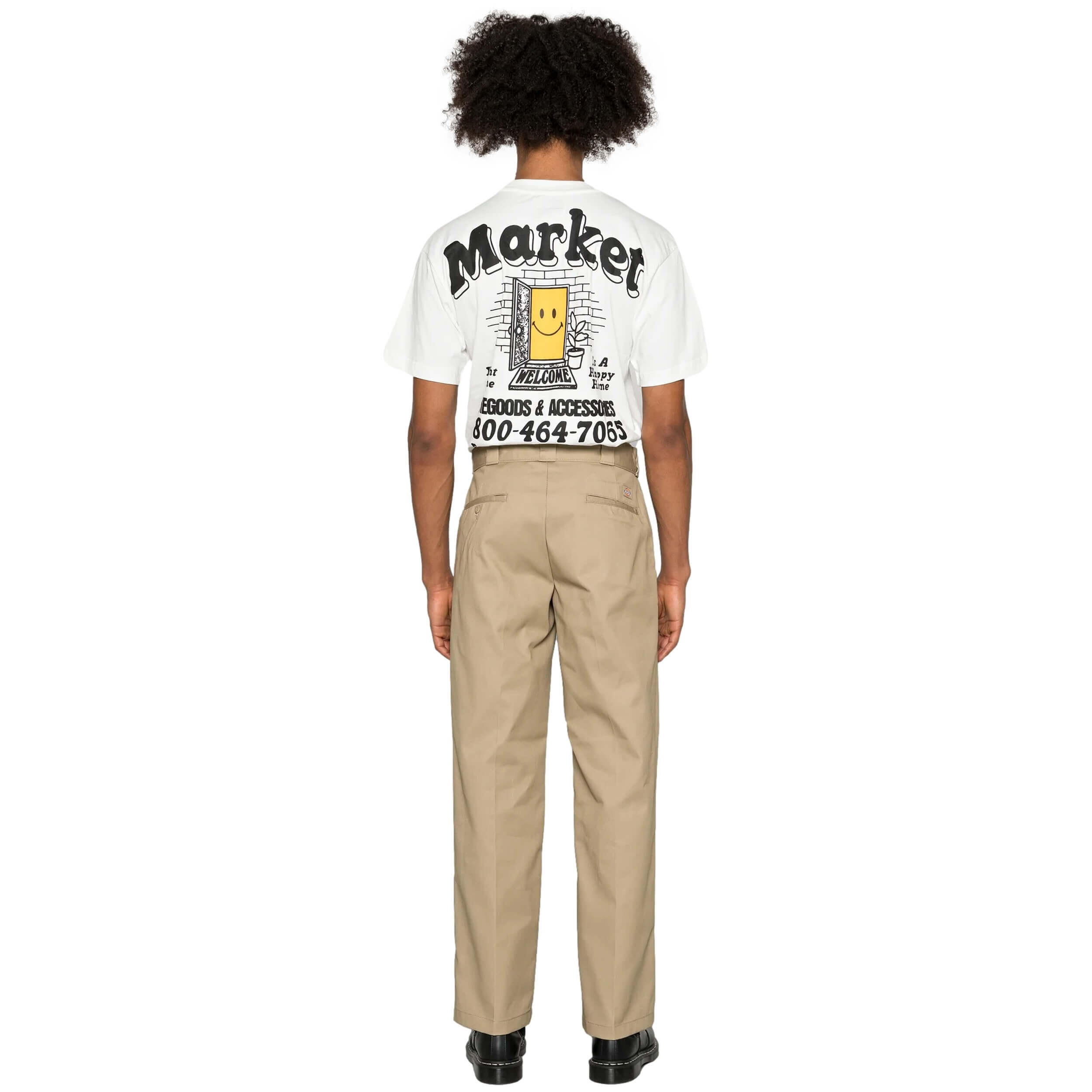 Pantalon long Dickies 874 Work Pant Rec pour homme 3/5
