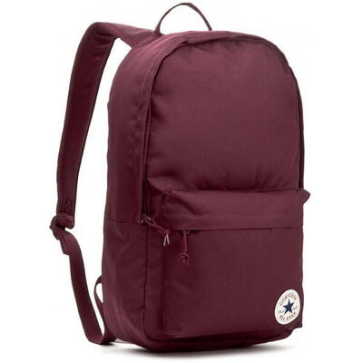 Rugzak converse edc granate voor unisex