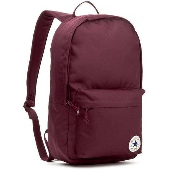 Zaino Converse EDC Granate per unisex