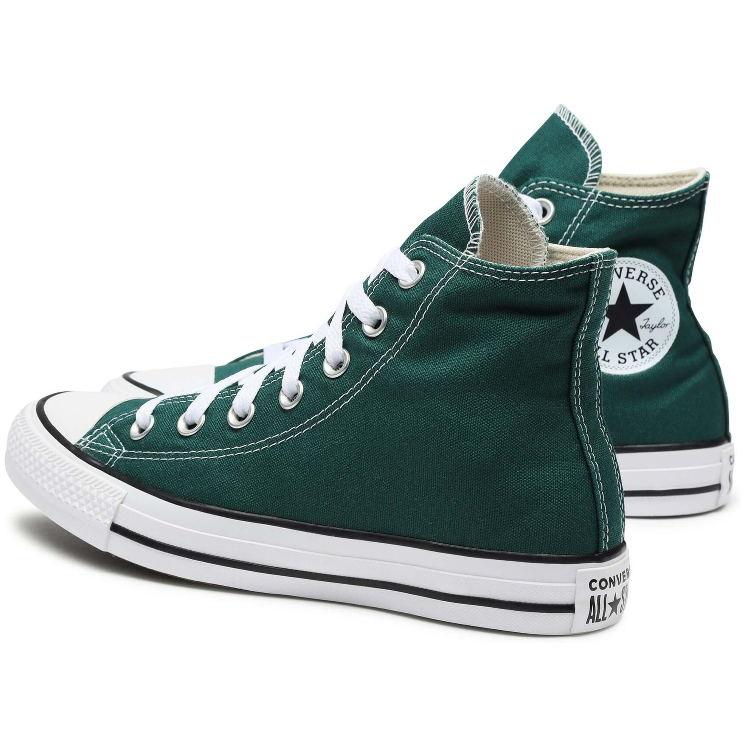 Zapatillas Converse modelo A04544C para unisex 3/5