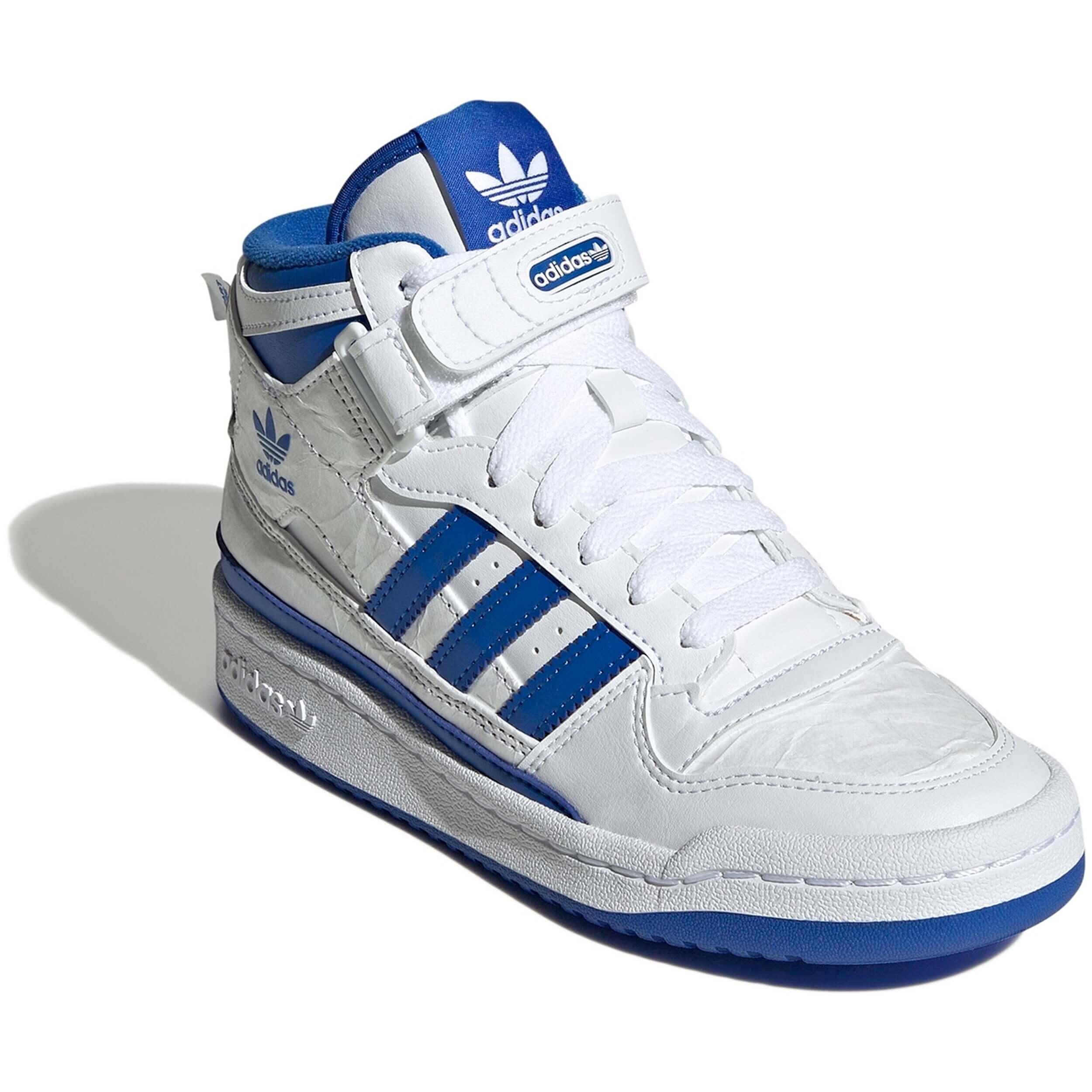 Zapatillas Adidas modelo GZ1768 para niños unisex 3/5