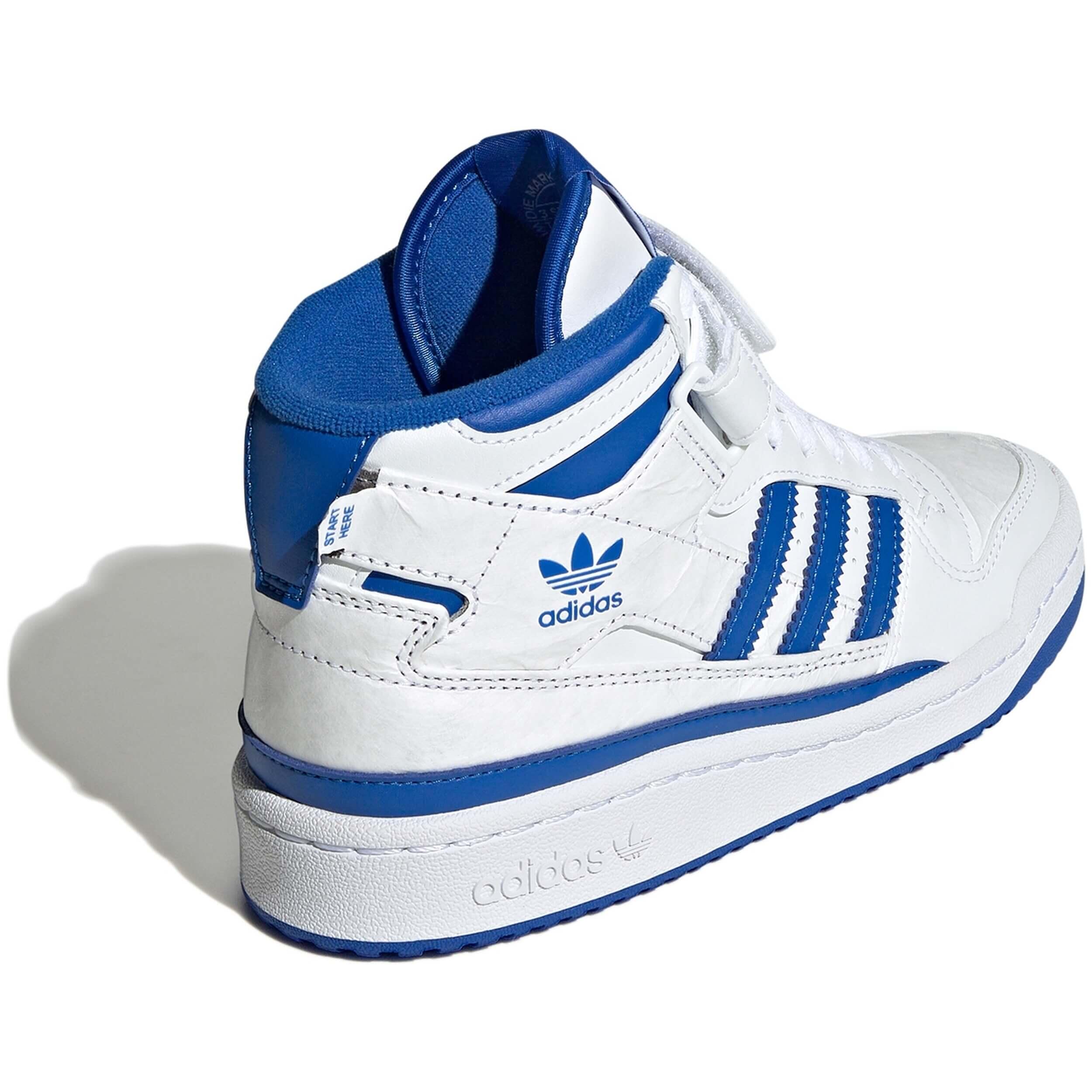 Zapatillas Adidas modelo GZ1768 para niños unisex 4/5