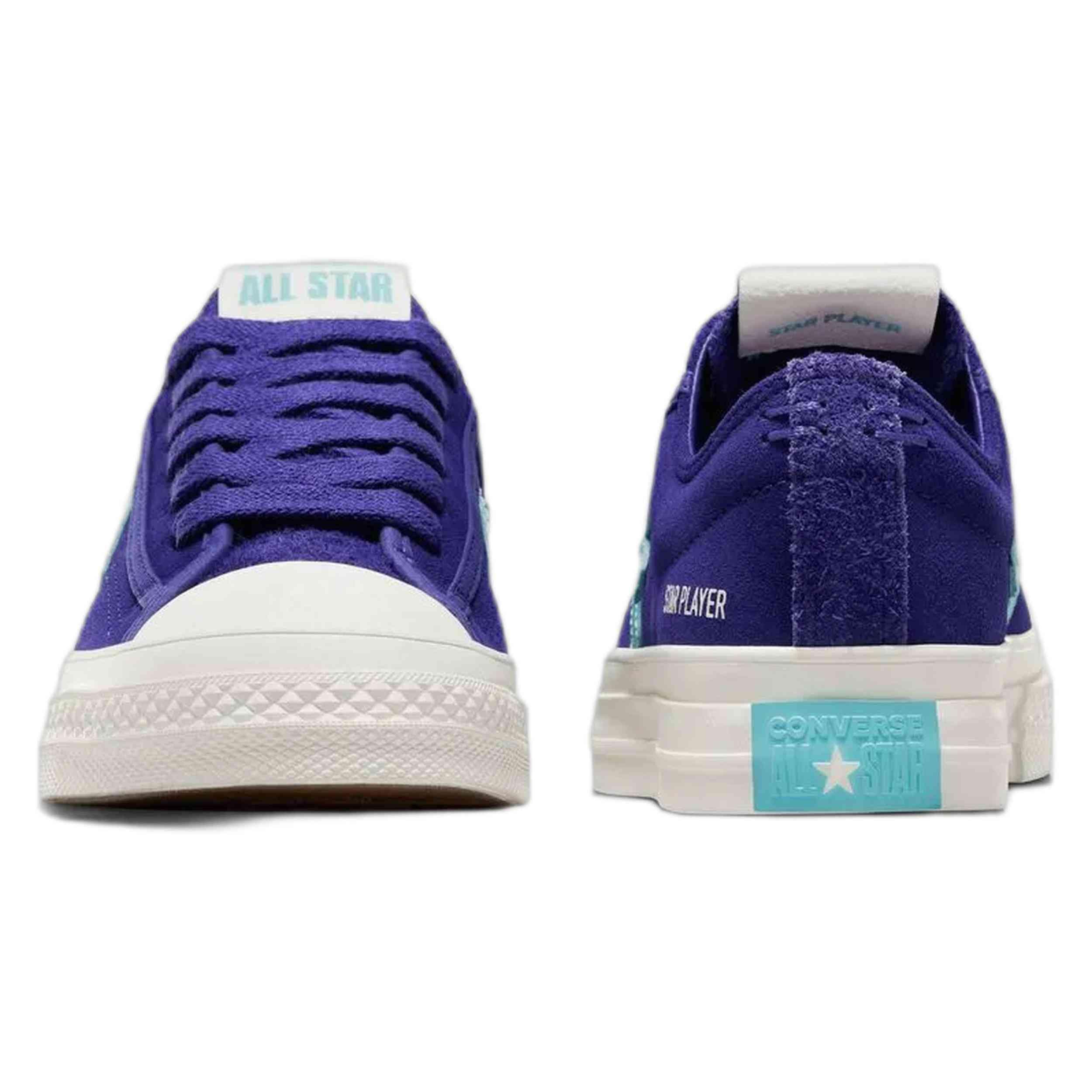 Sapatilhas Converse modelo A10140C para mulheres 5/5