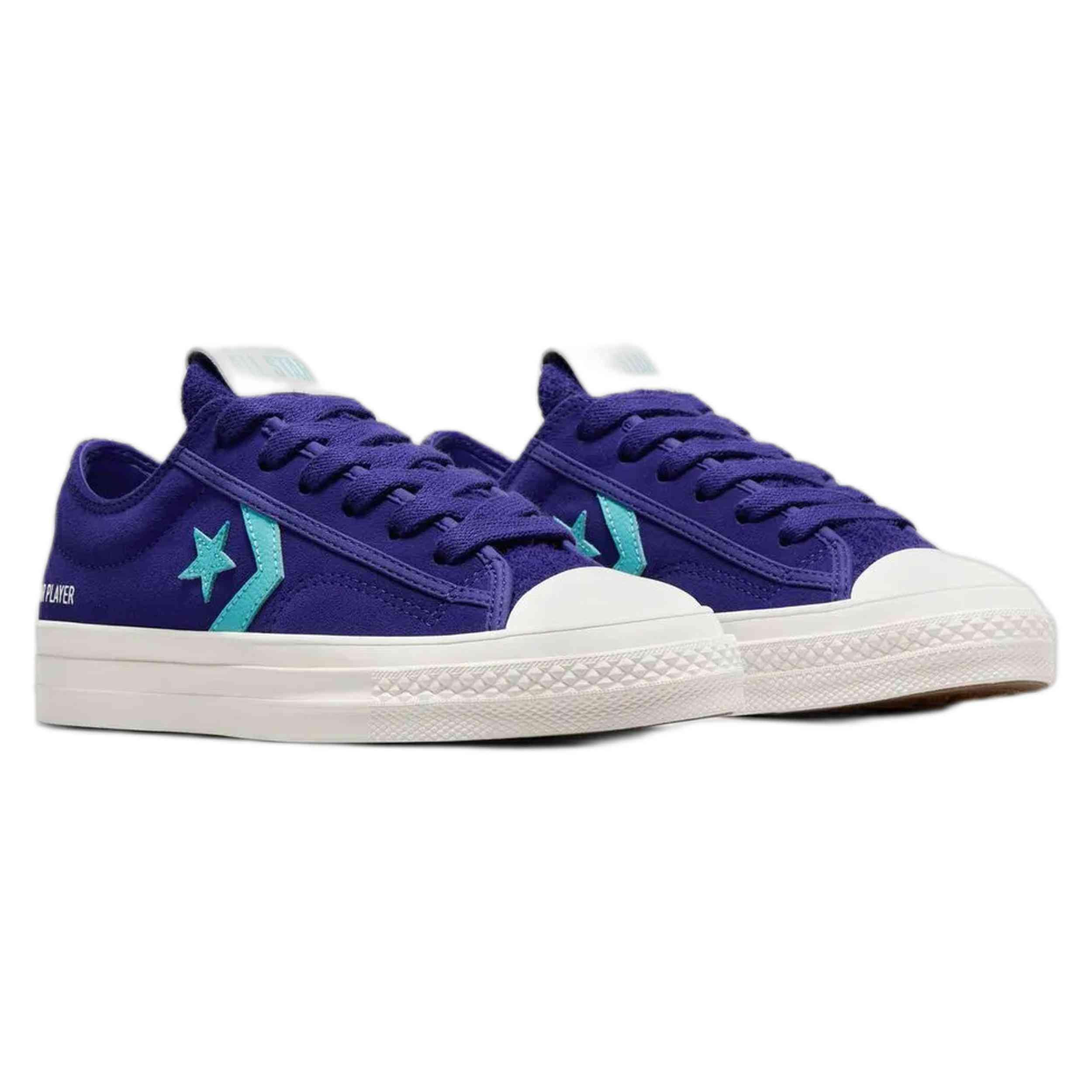 Sapatilhas Converse modelo A10140C para mulheres 3/5