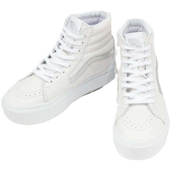 Zapatillas Vans modelo VN0A4BTWA5T1 para hombre