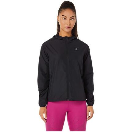 Sweat à capuche Asics modèle 2012C221 pour femmes