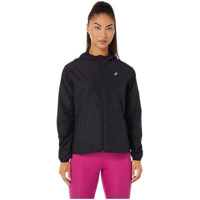 Hoodie asics accelerate light voor vrouwen