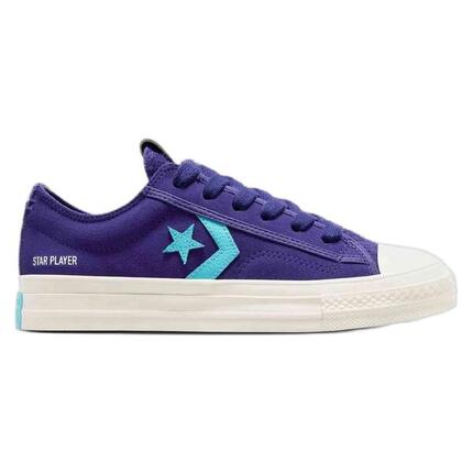 Zapatillas Converse modelo A10140C para mujer