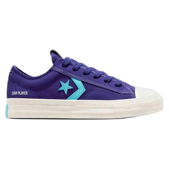 Zapatillas Converse modelo A10140C para mujer