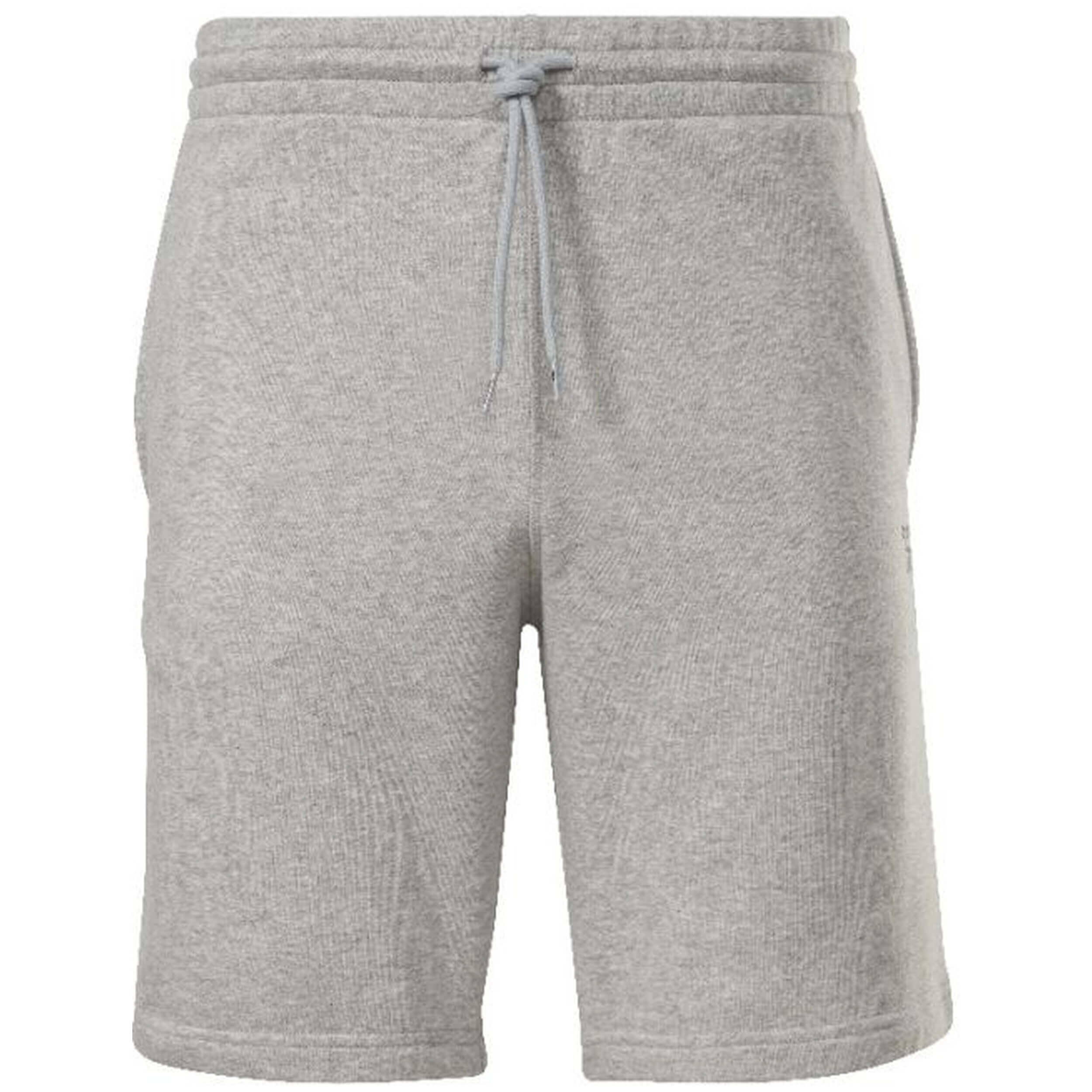 Pantalon corto Reebok Ri Ft Left Leg para hombre 3/6