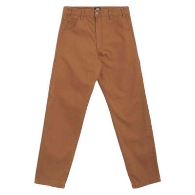 Lange broek dickies duck carpenter voor mannen