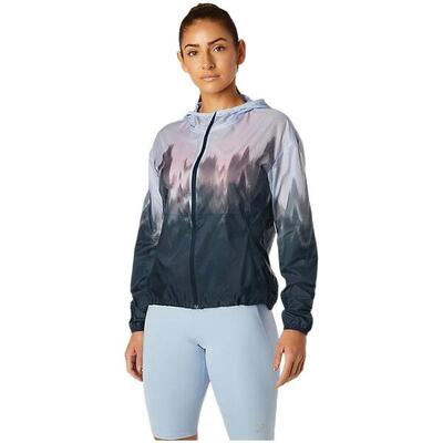 Jas asics kasane voor vrouwen