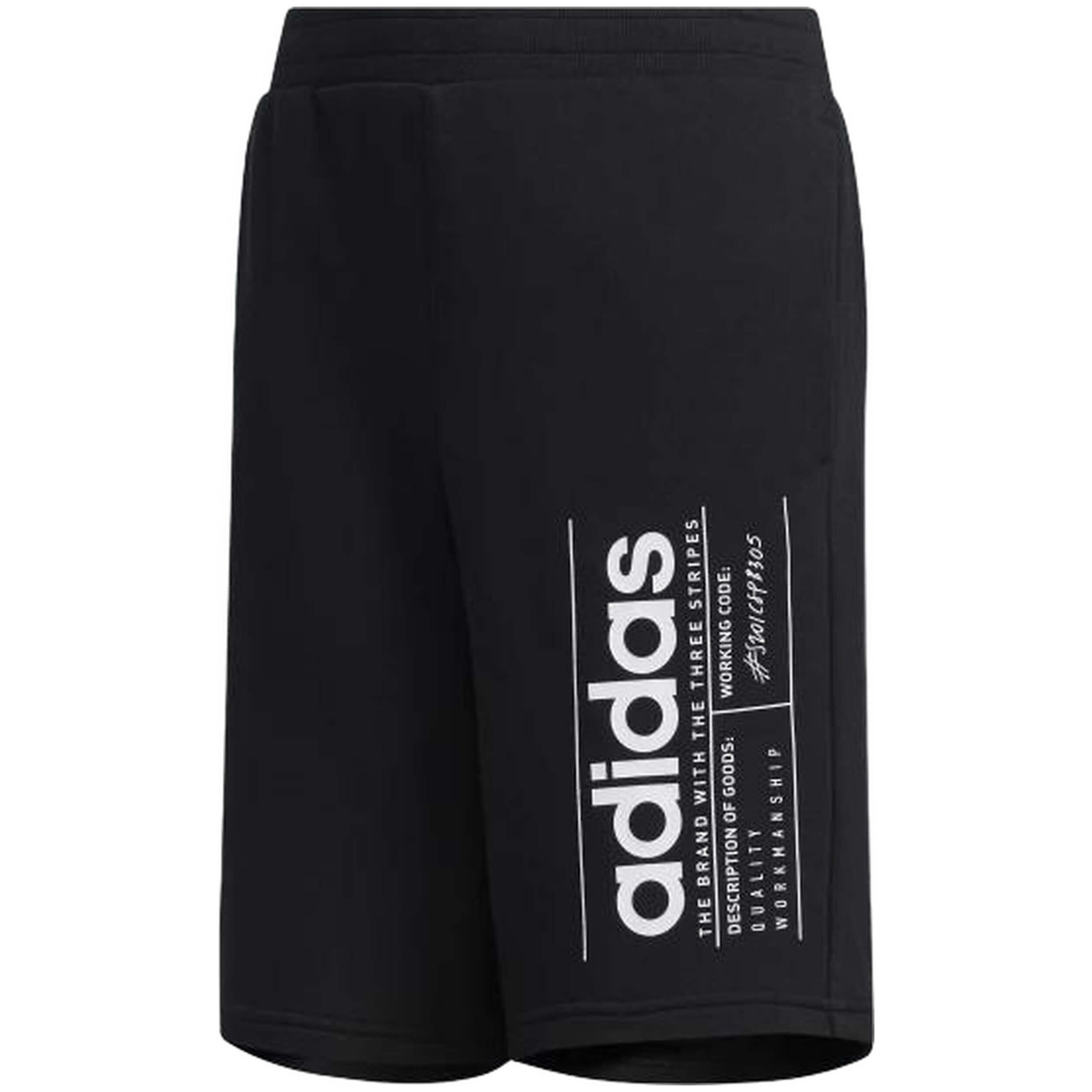 Calções adidas yb para homem