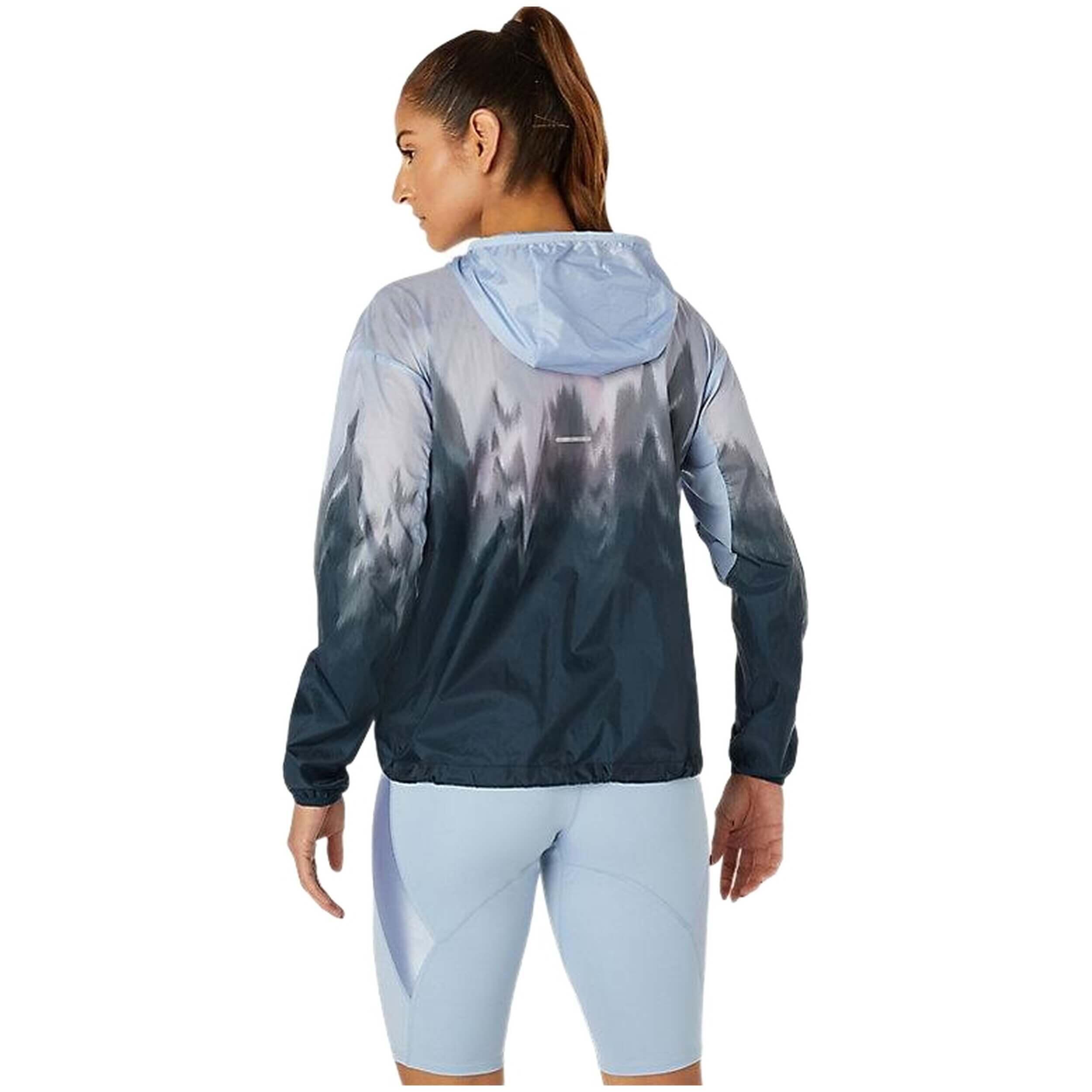 Giacca Asics KASANE per donne 2/5