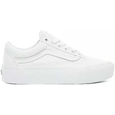 Zapatillas Vans Ward Platform para mujer