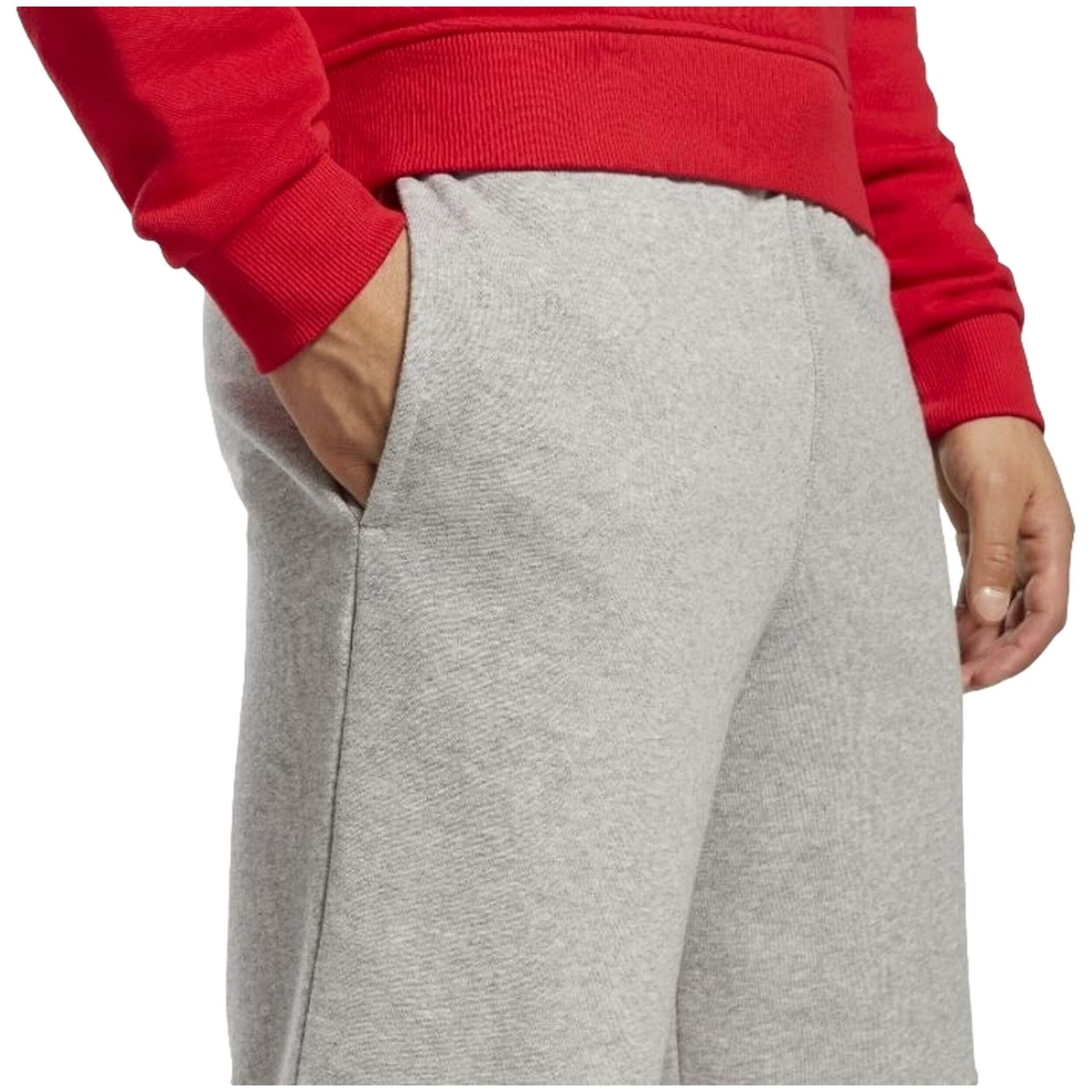 Pantalon corto Reebok Ri Ft Left Leg para hombre 6/6