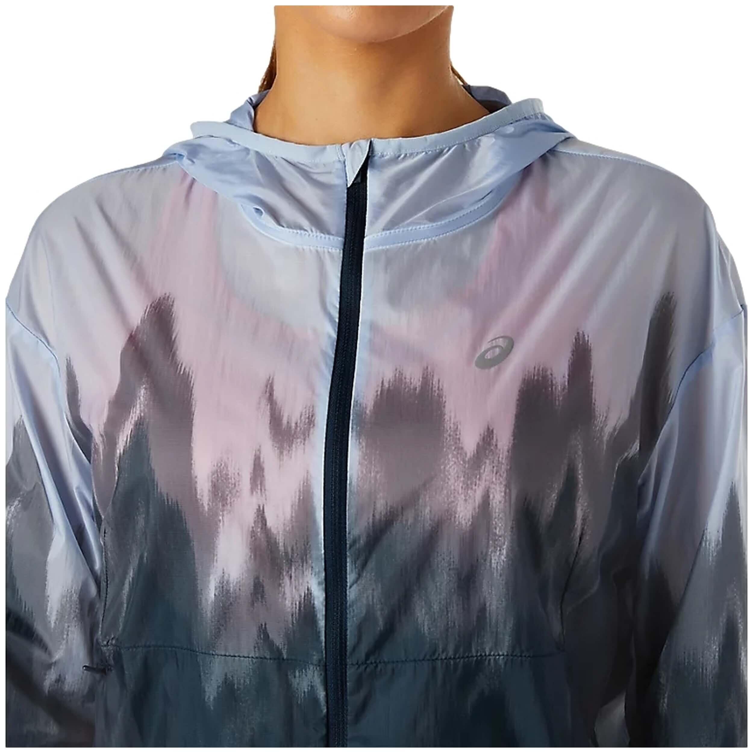 Giacca Asics KASANE per donne 5/5
