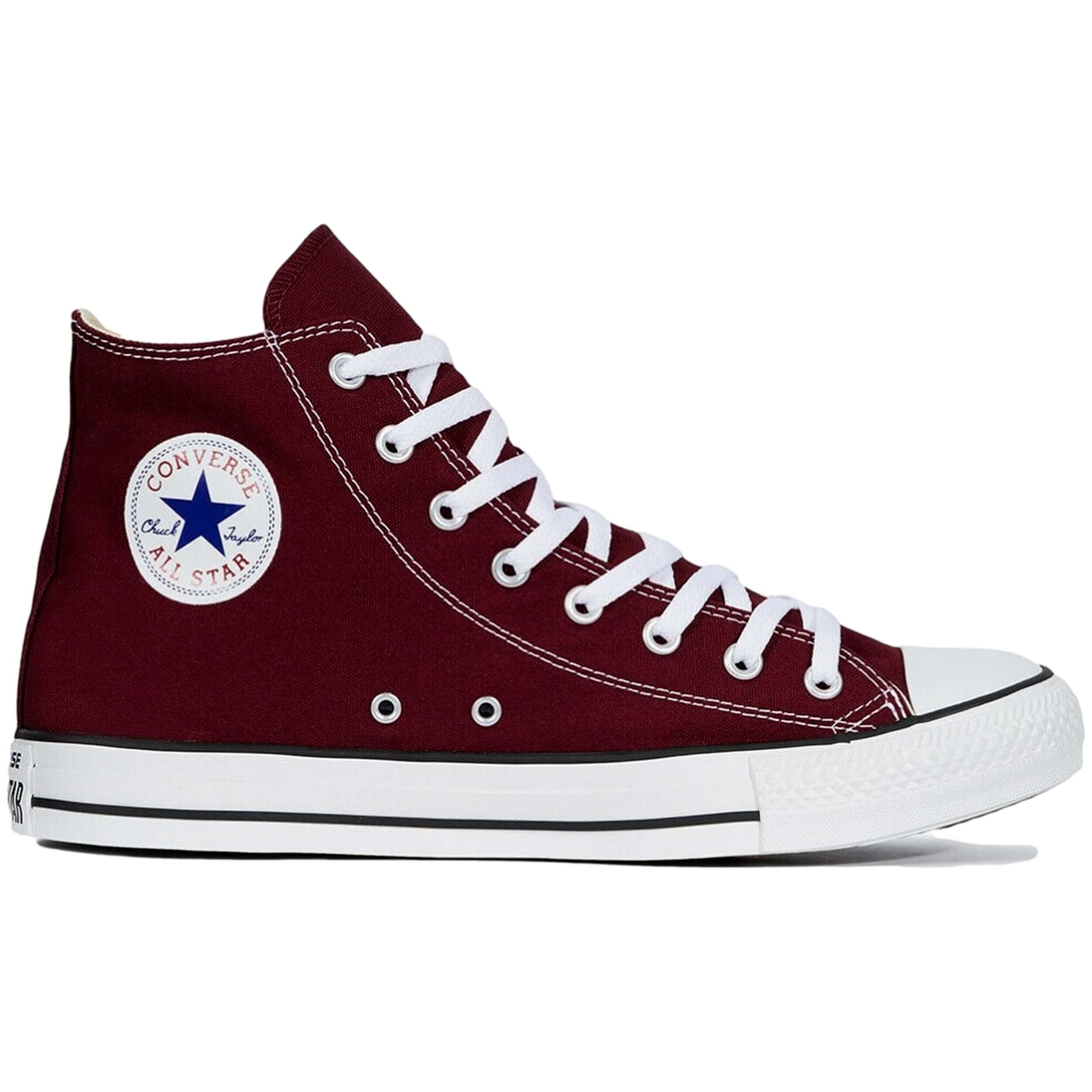 Baskets Converse modèle 168817C pour homme 1/5
