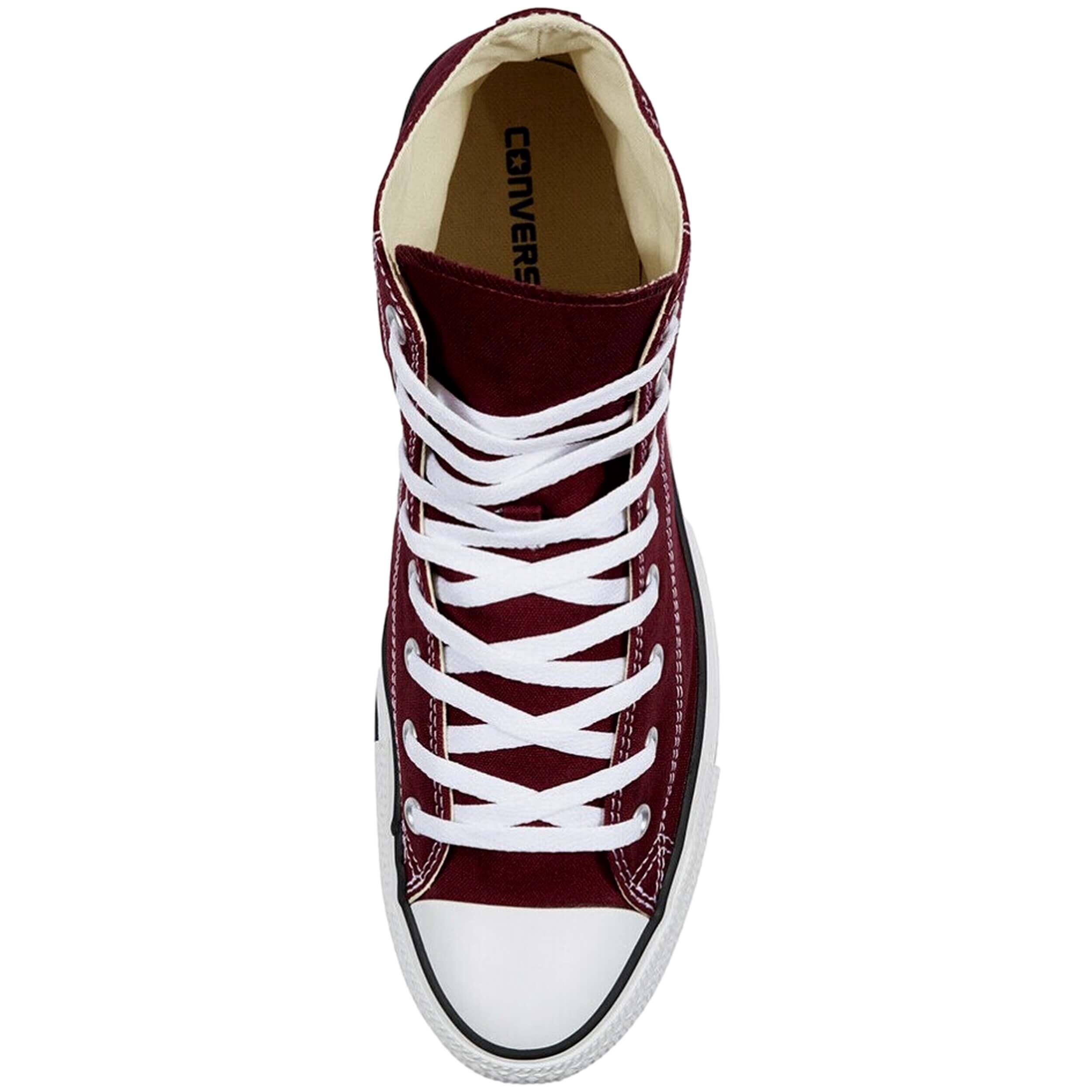 Baskets Converse modèle 168817C pour homme 4/5