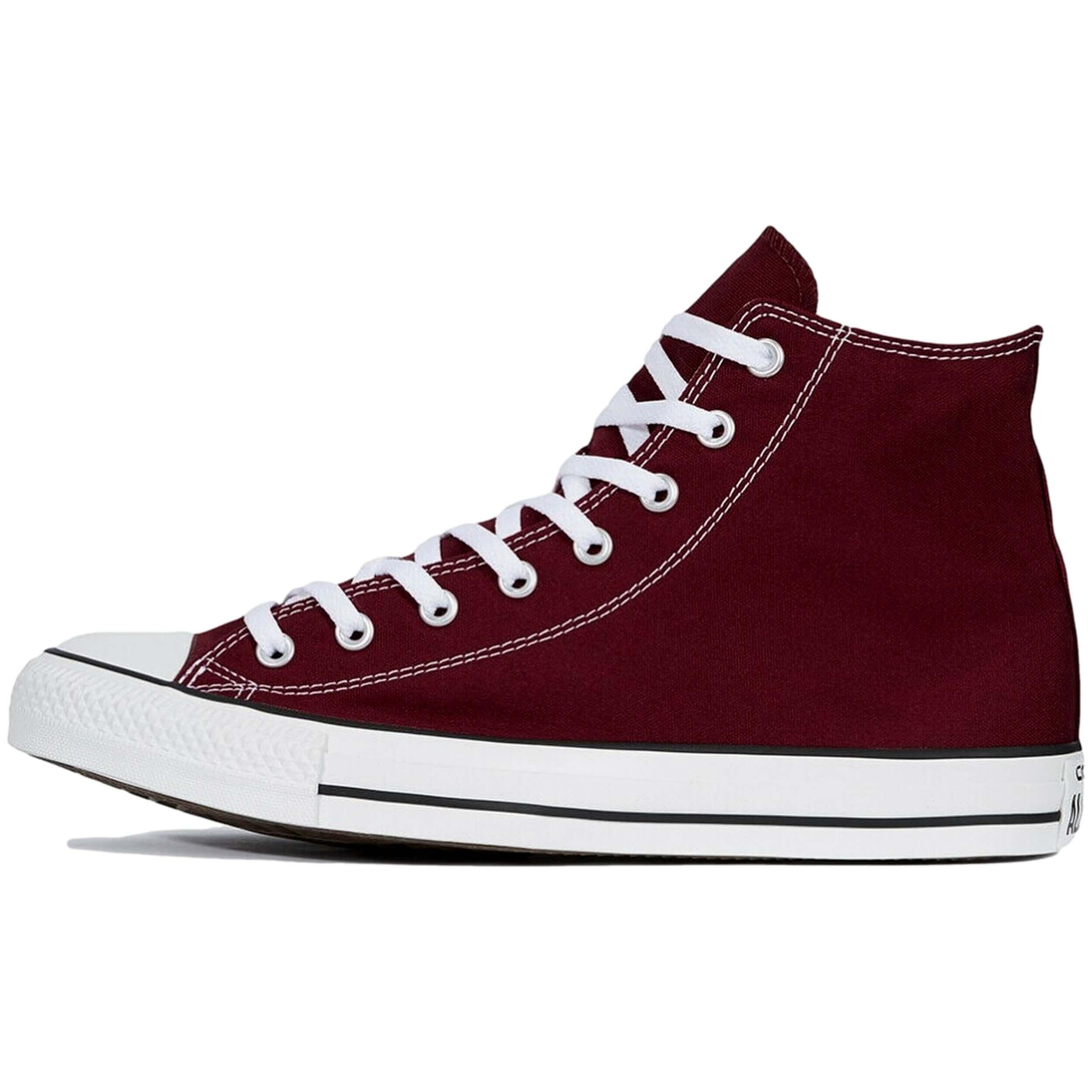 Baskets Converse modèle 168817C pour homme 2/5