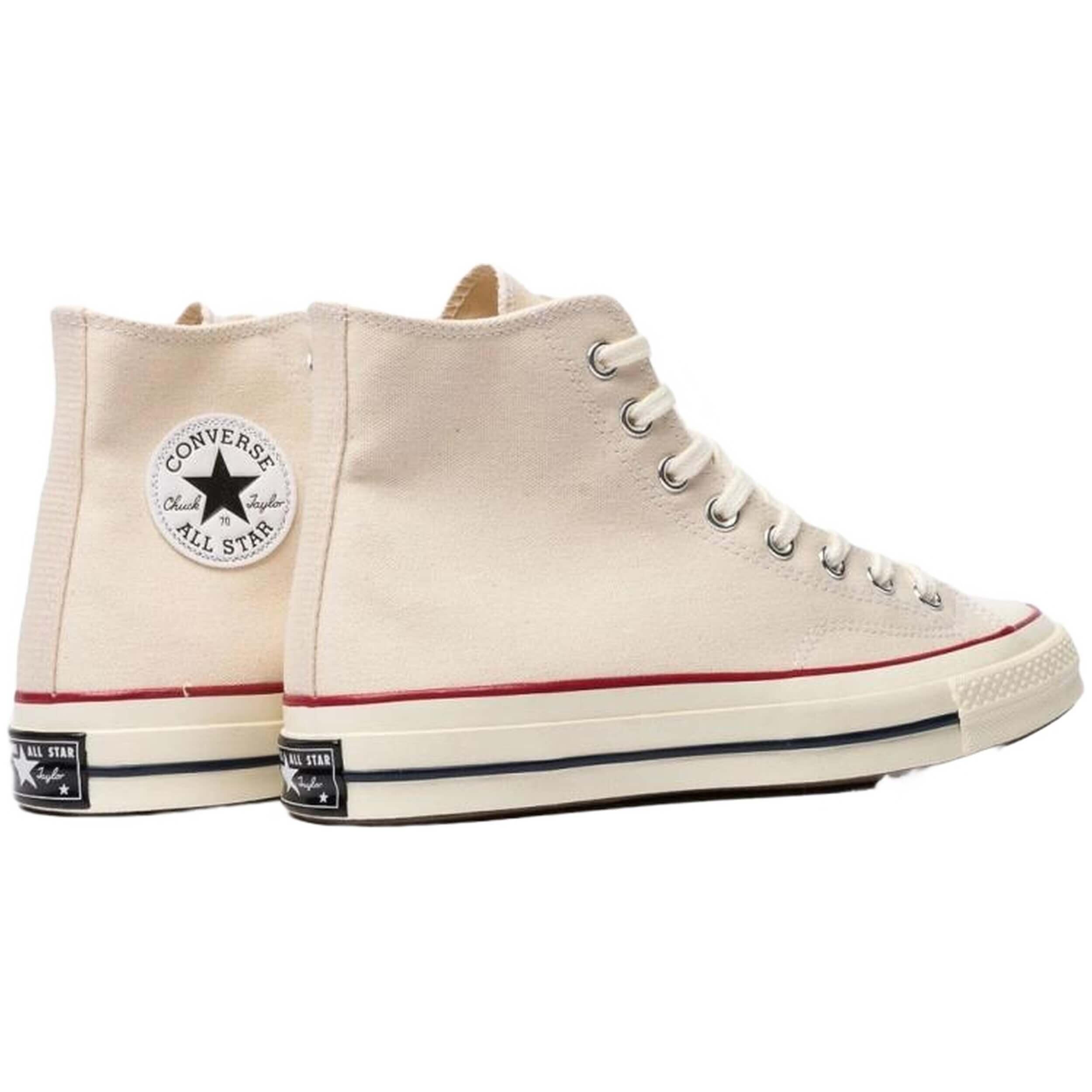 Baskets Converse modèle 162053C pour unisexe 3/5