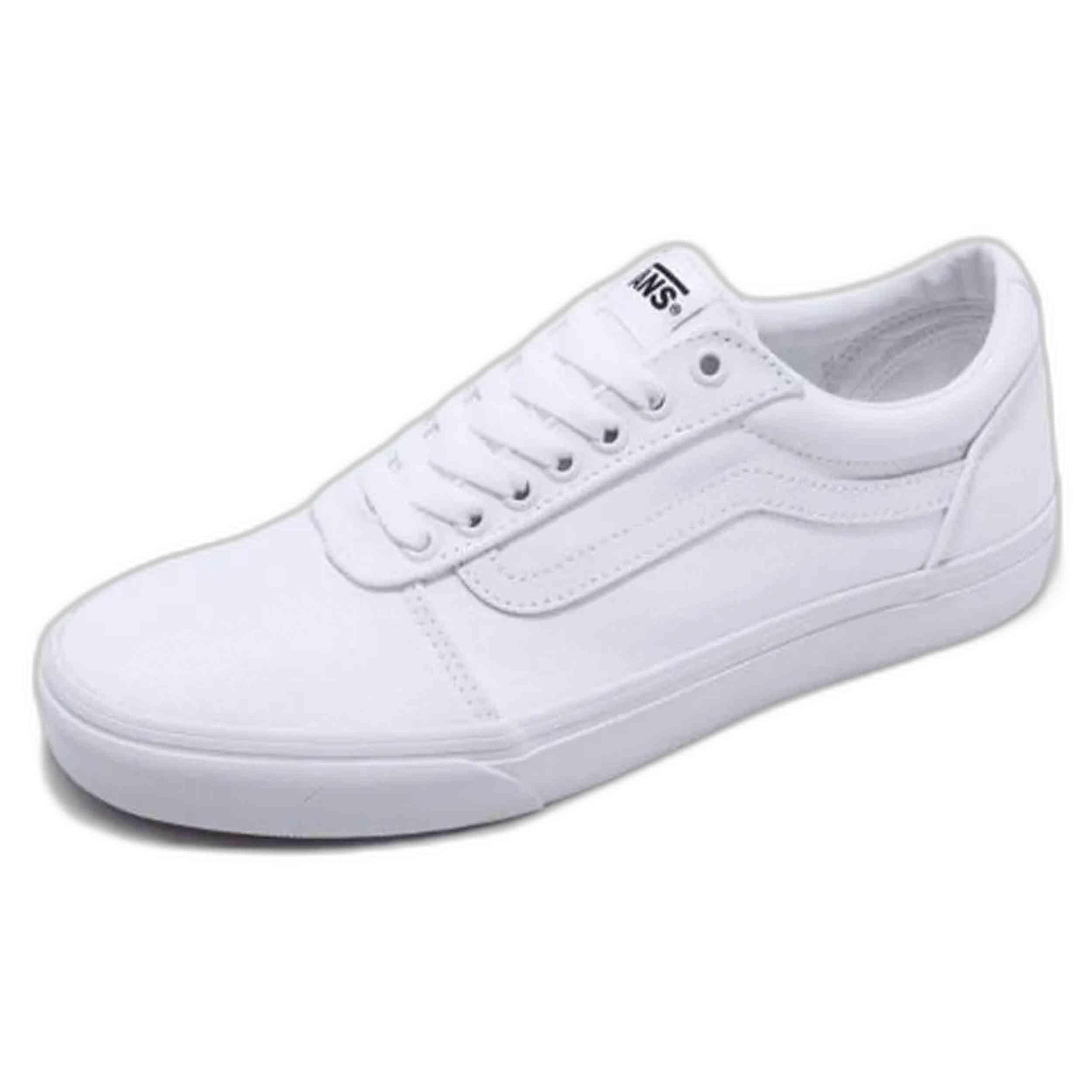 Sapatilhas Vans Ward para homem 2/5