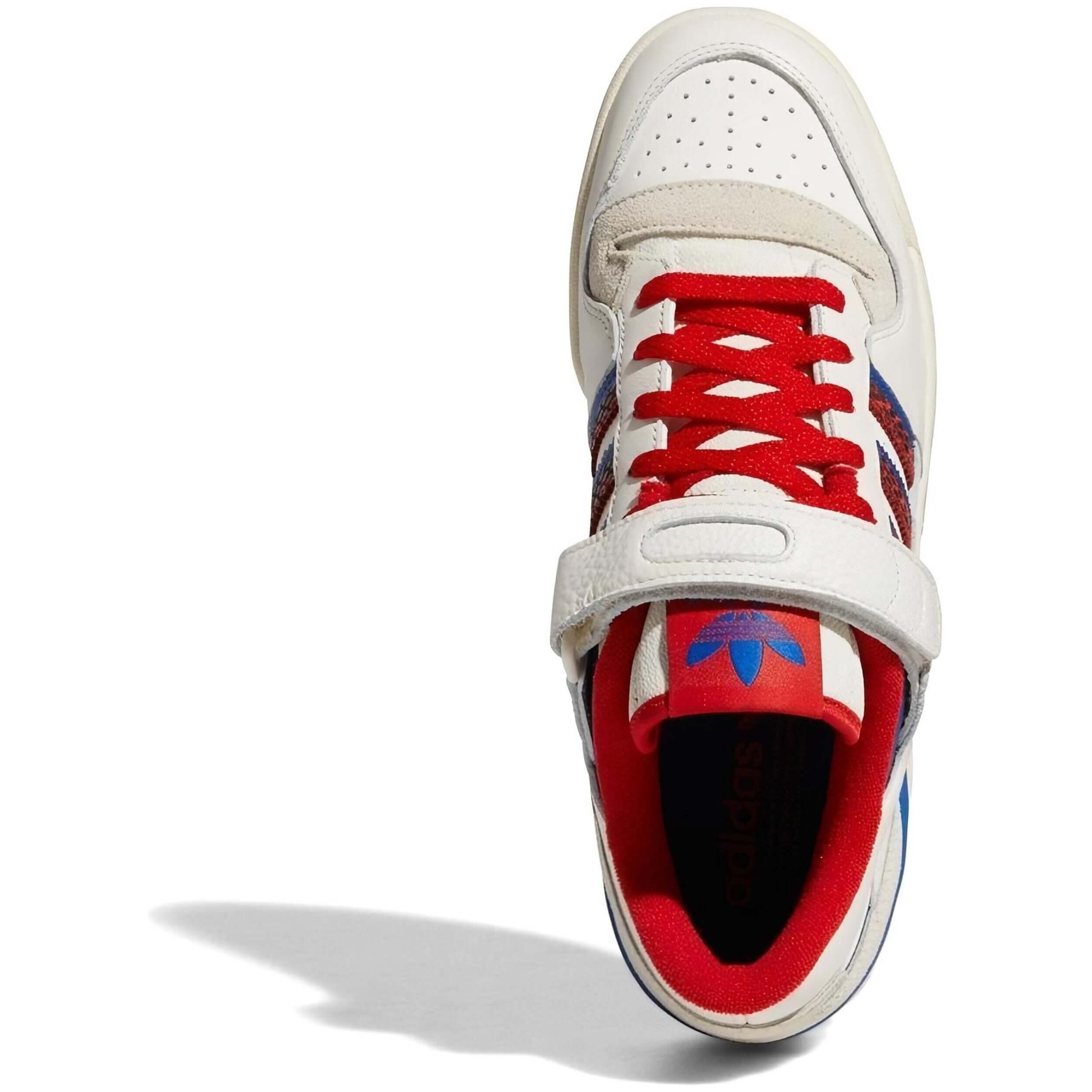 Zapatillas Adidas modelo GV9606 para hombre 4/5