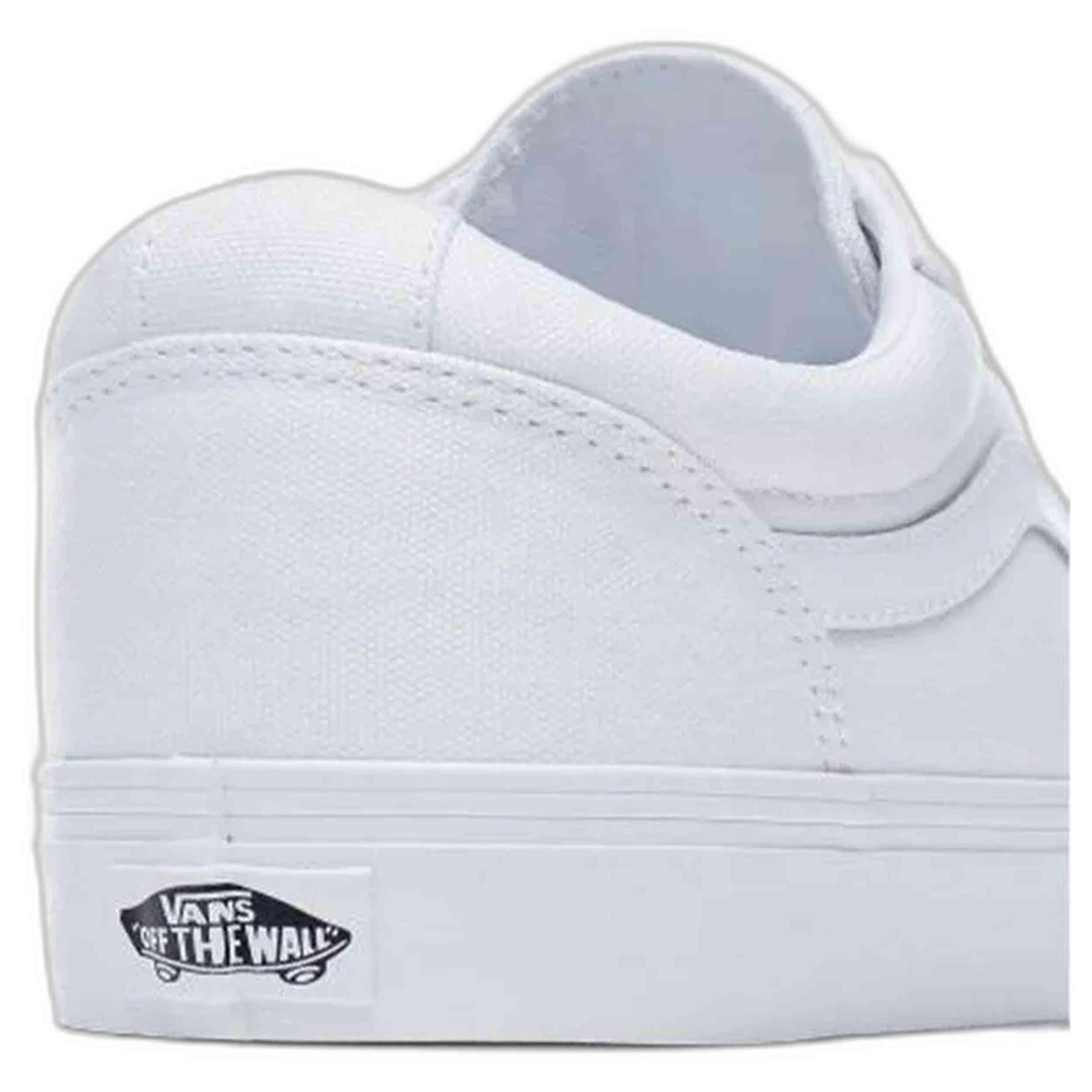 Sapatilhas Vans Ward para homem 4/5