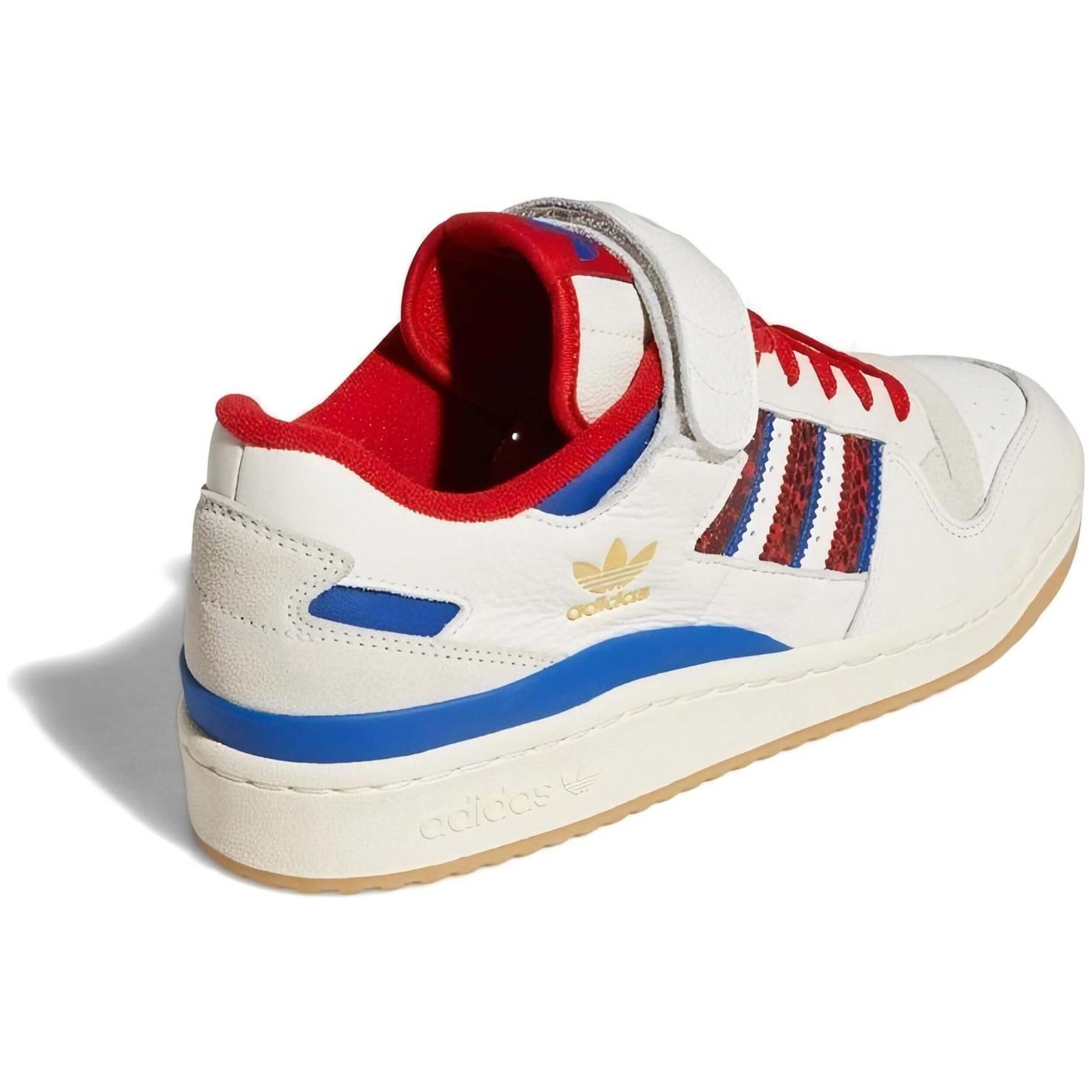 Zapatillas Adidas modelo GV9606 para hombre 3/5