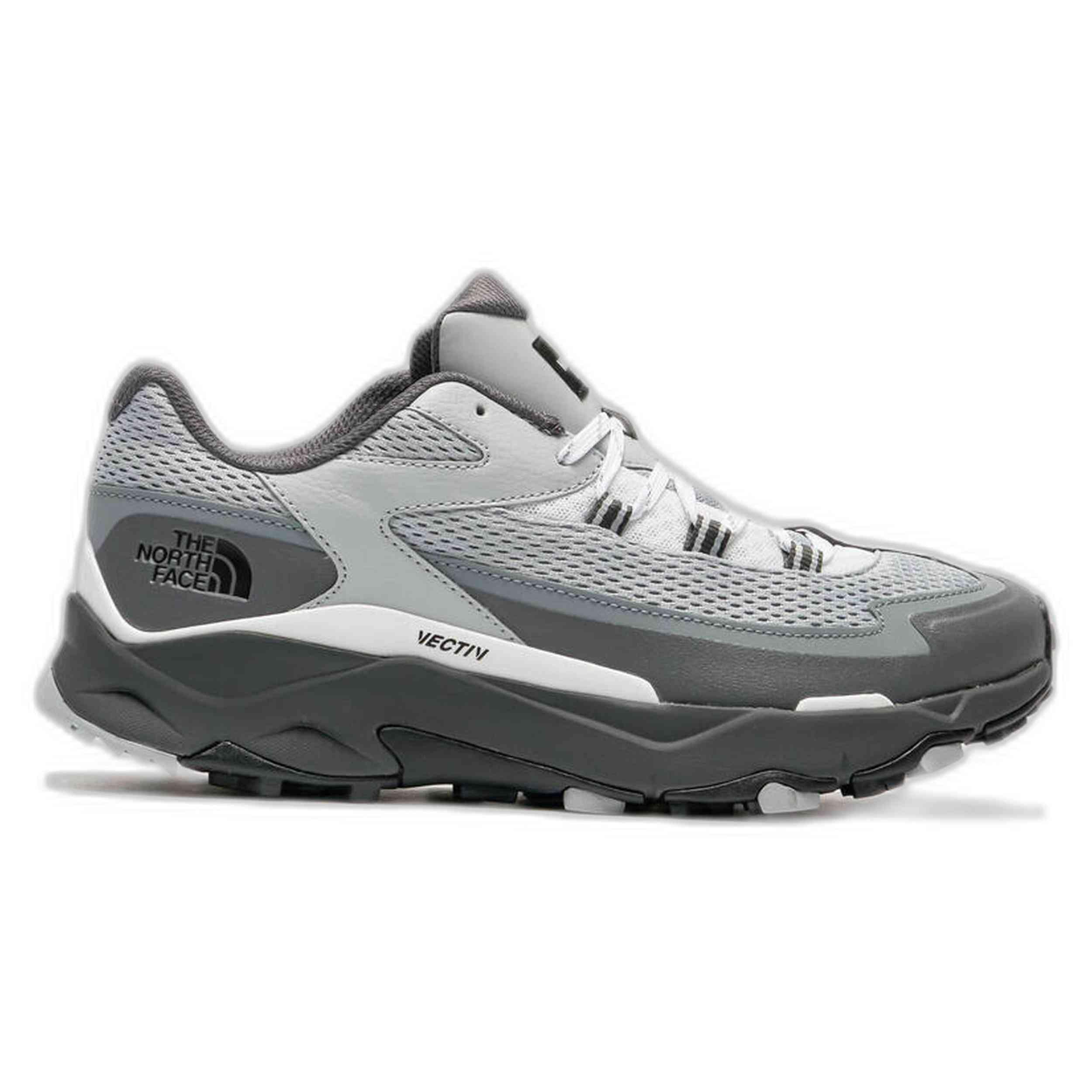 The North Face - Baskets The North Face Modèle Nf0a52q1ro51 Pour Homme - Chaussures De Sport - Multicolore - Decathlon