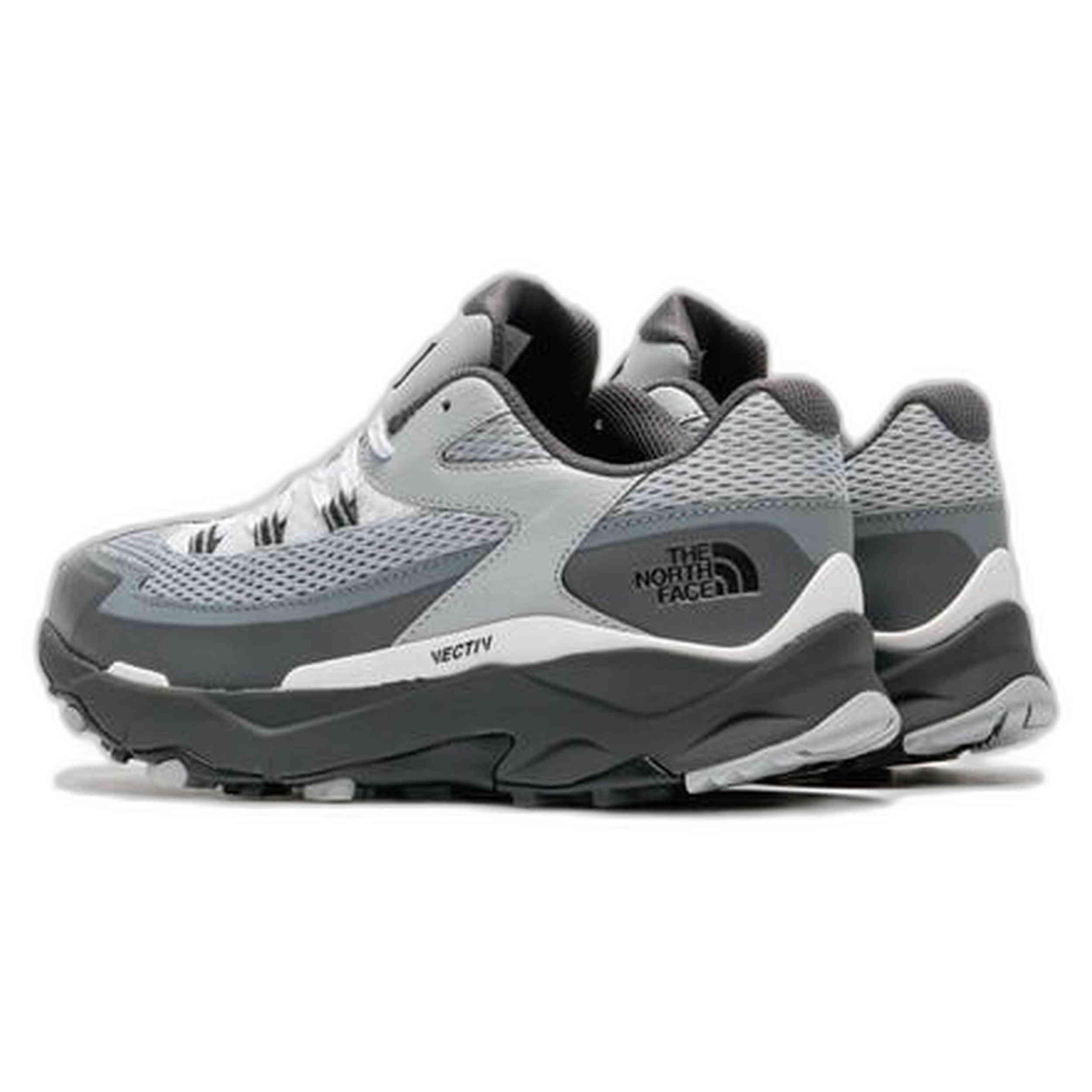Scarpe The north face modello NF0A52Q1RO51 per uomini 3/4