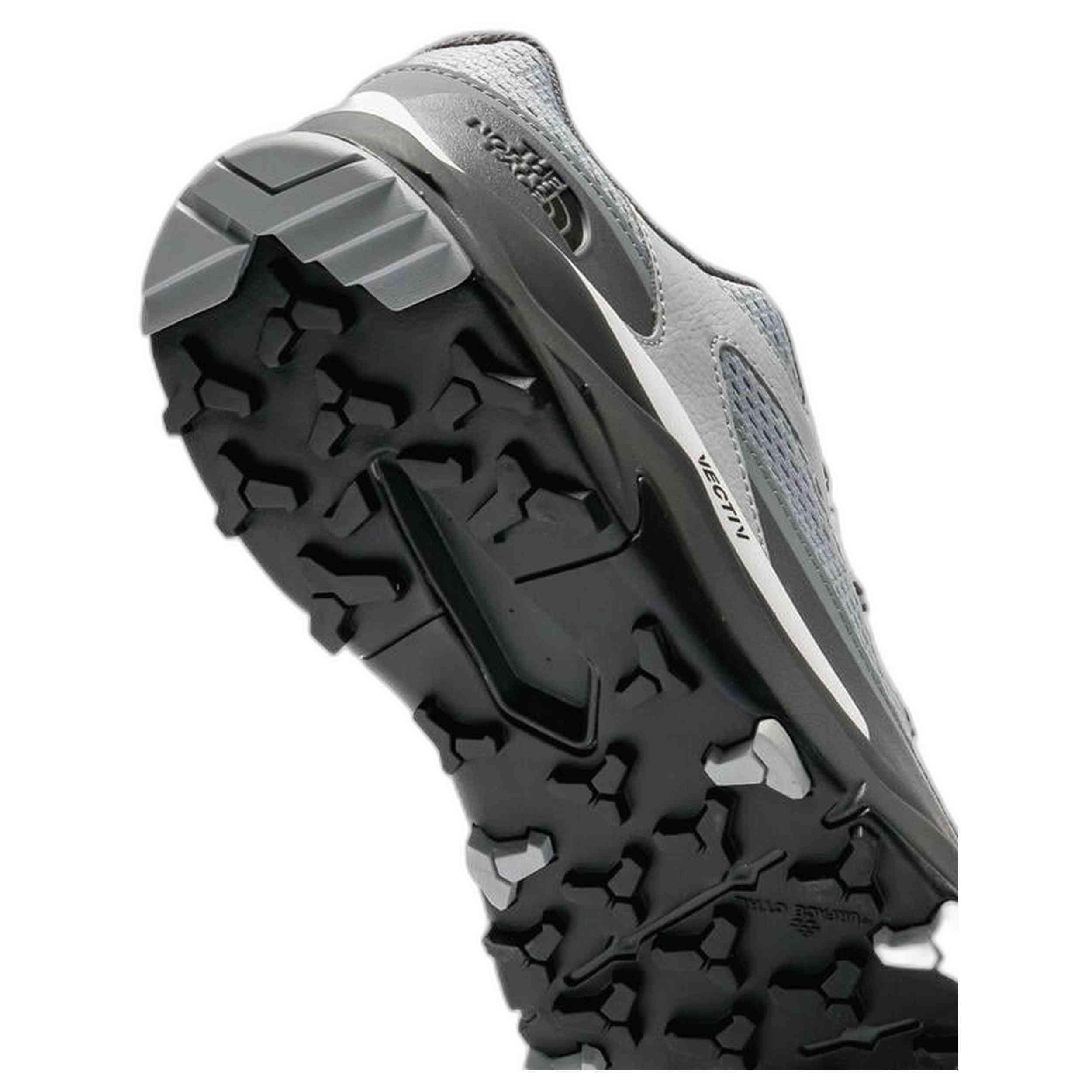 Scarpe The north face modello NF0A52Q1RO51 per uomini 4/4
