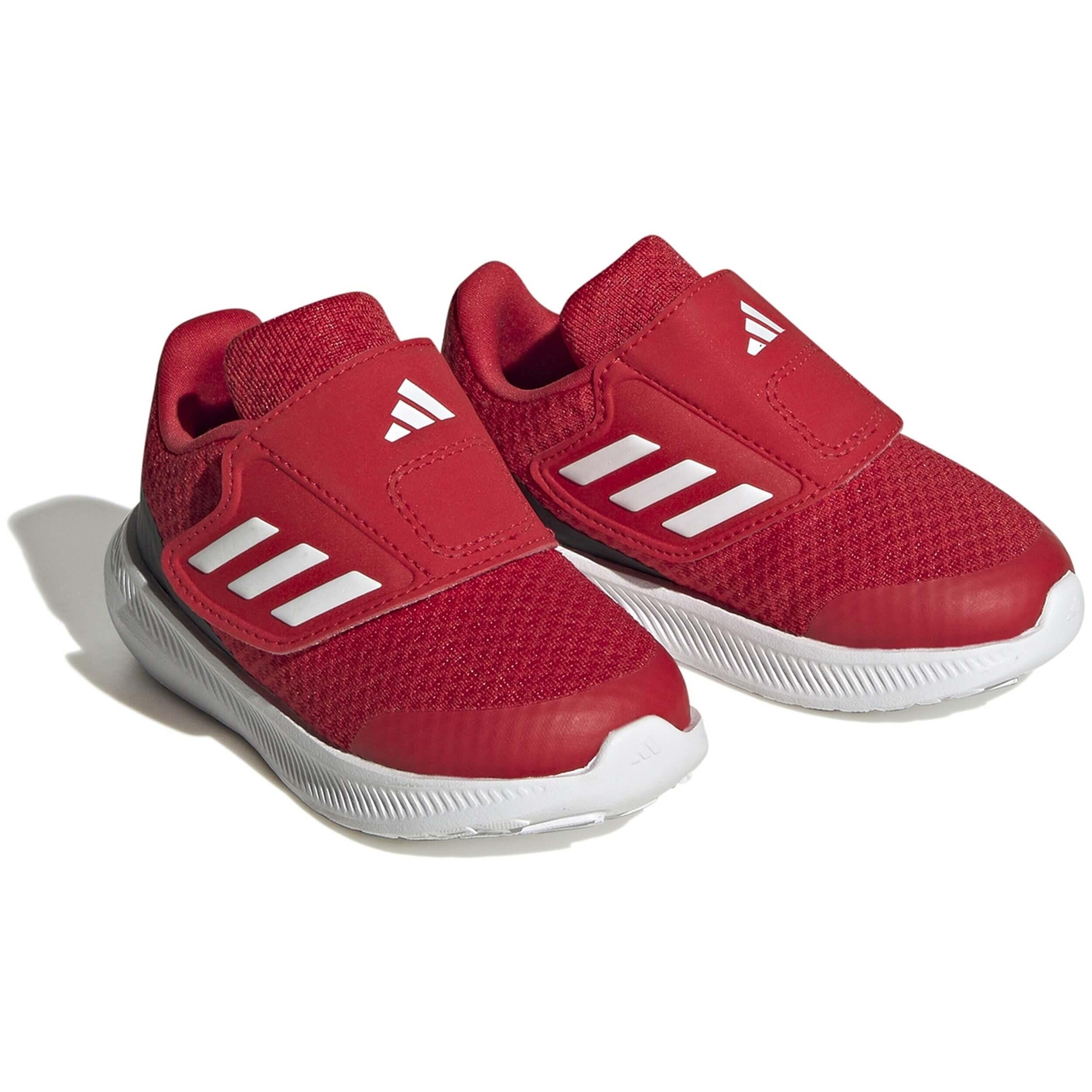 Baskets Adidas modèle HP5865 pour bébé 3/5