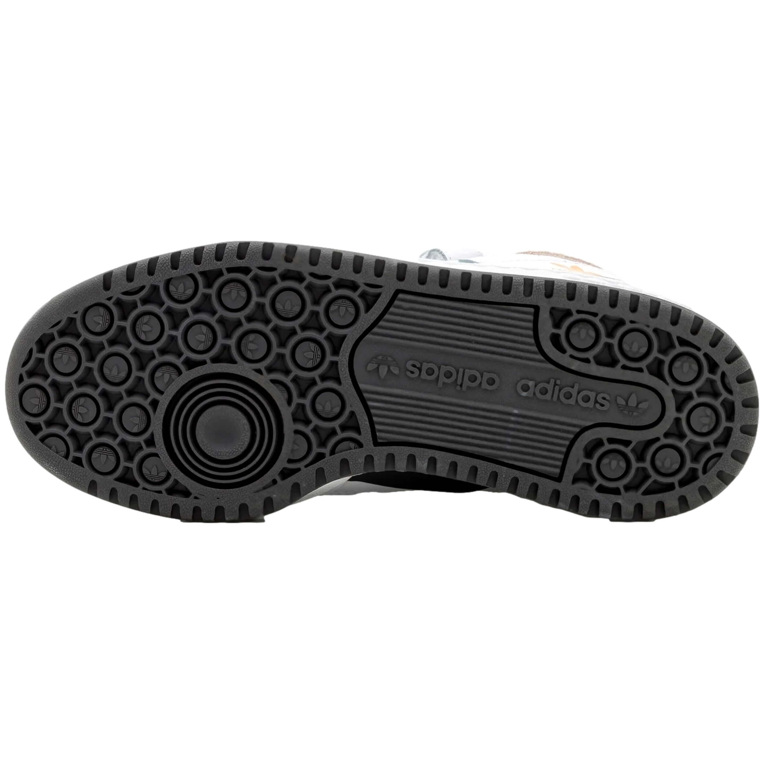 Zapatillas Adidas modelo GY7061 para niños unisex 5/5