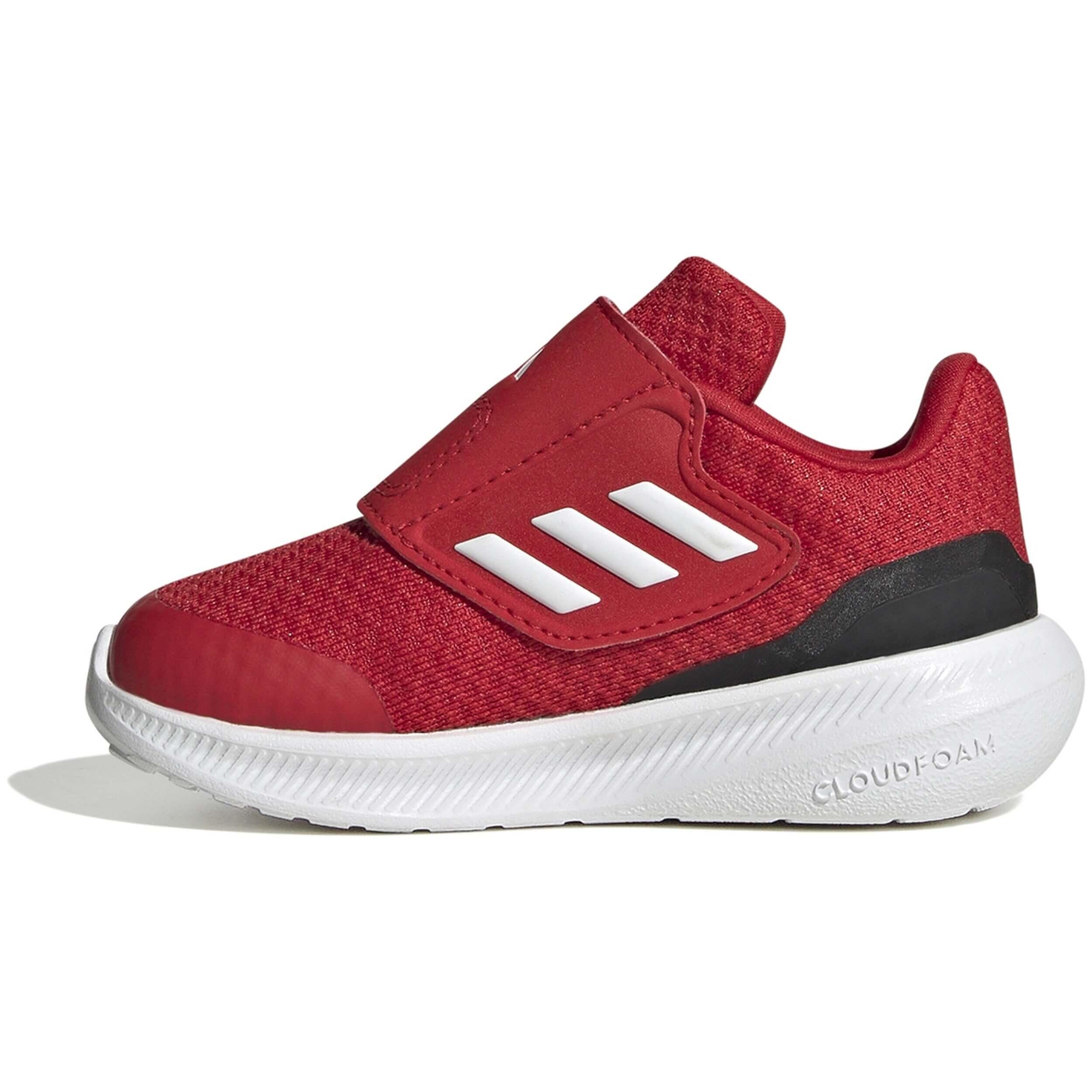 Baskets Adidas modèle HP5865 pour bébé 2/5