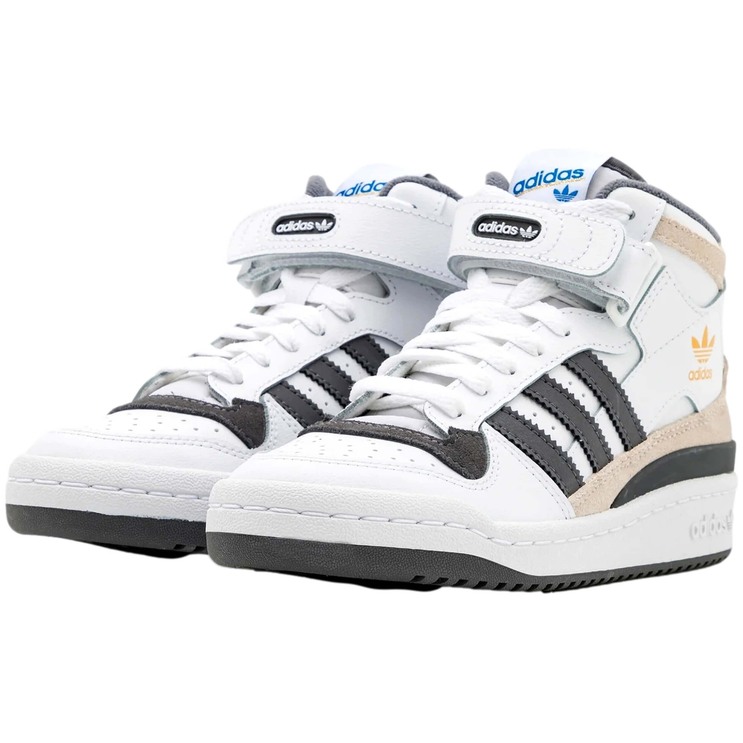 Zapatillas Adidas modelo GY7061 para niños unisex 2/5